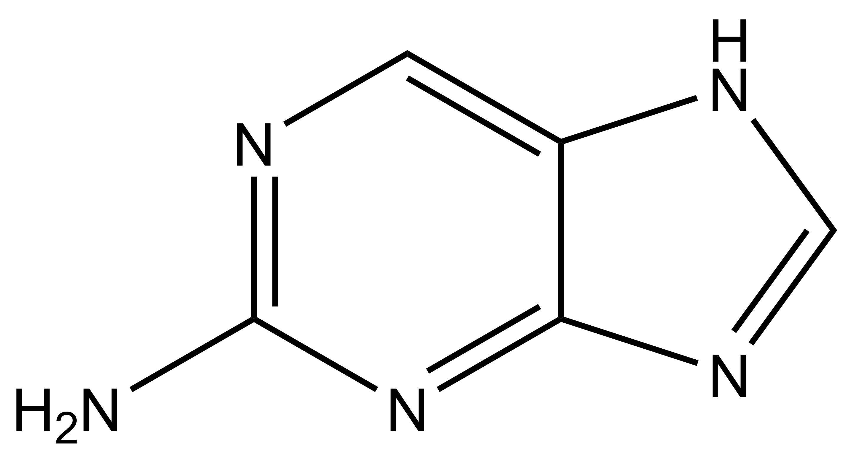 2-Aminopurine