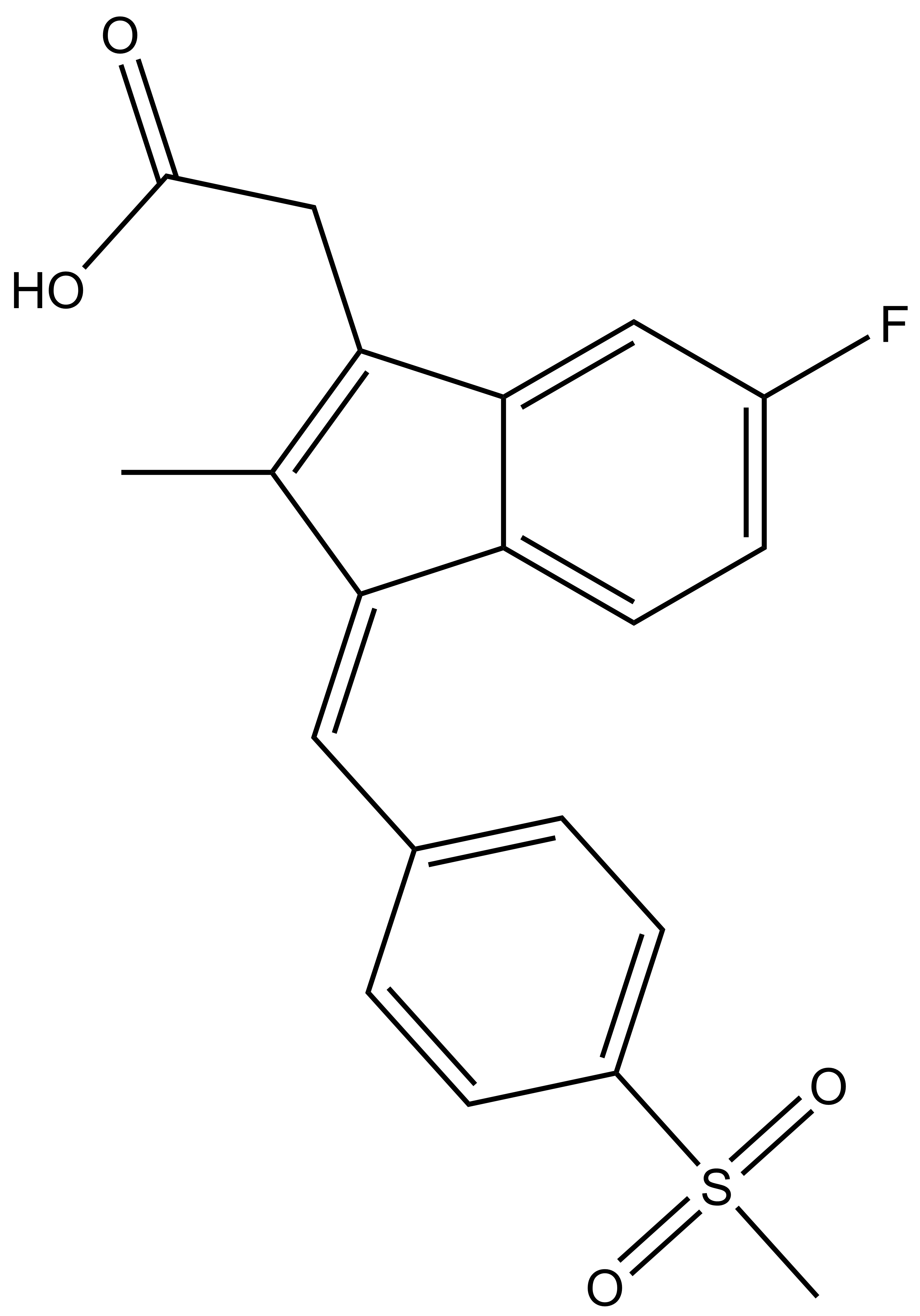 Exisulind