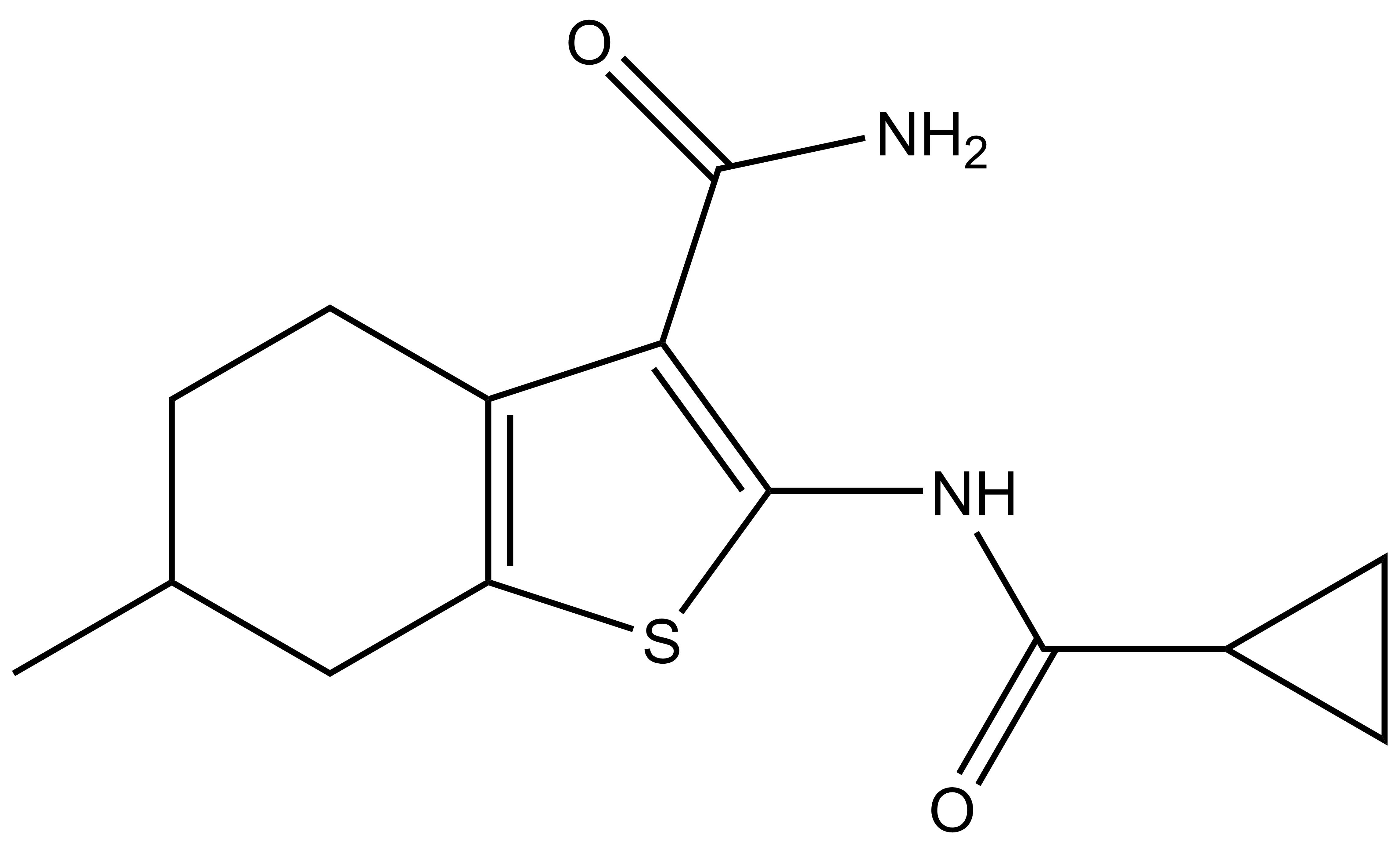 Protein kinase G inhibitor-1