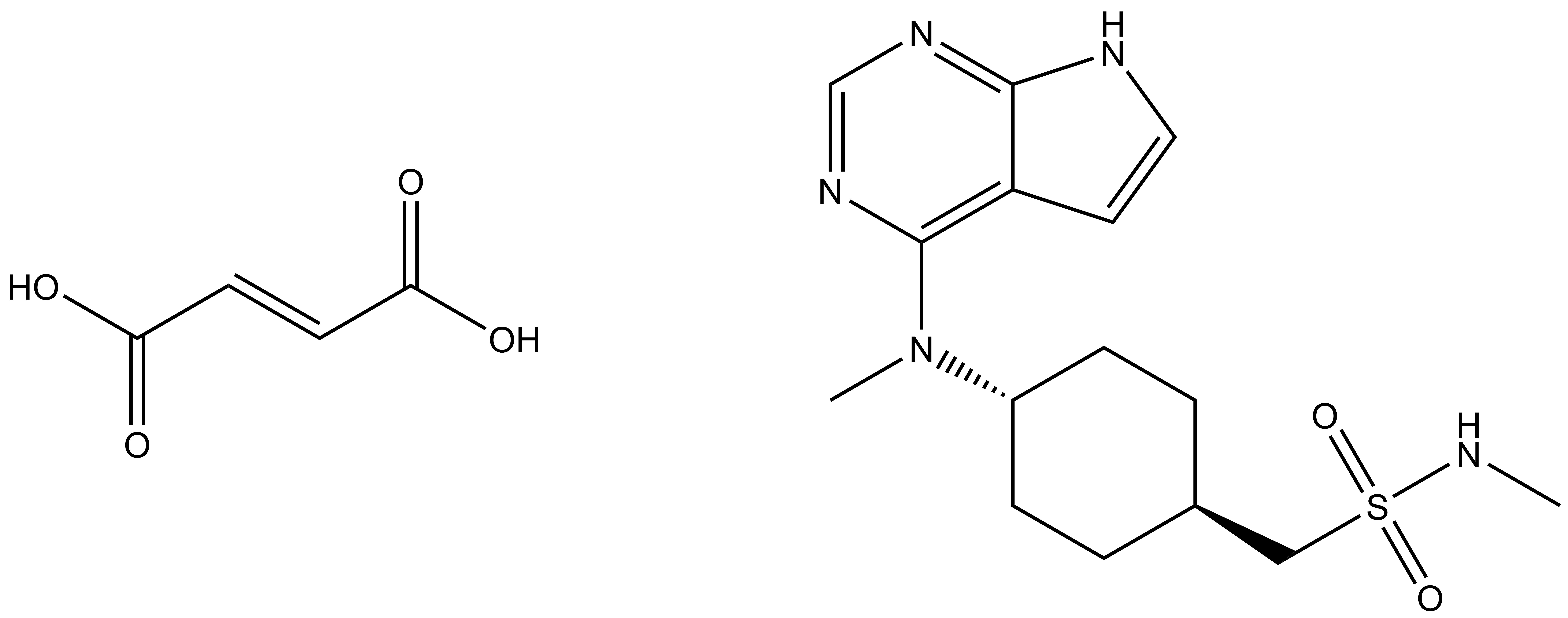 Oclacitinib maleate