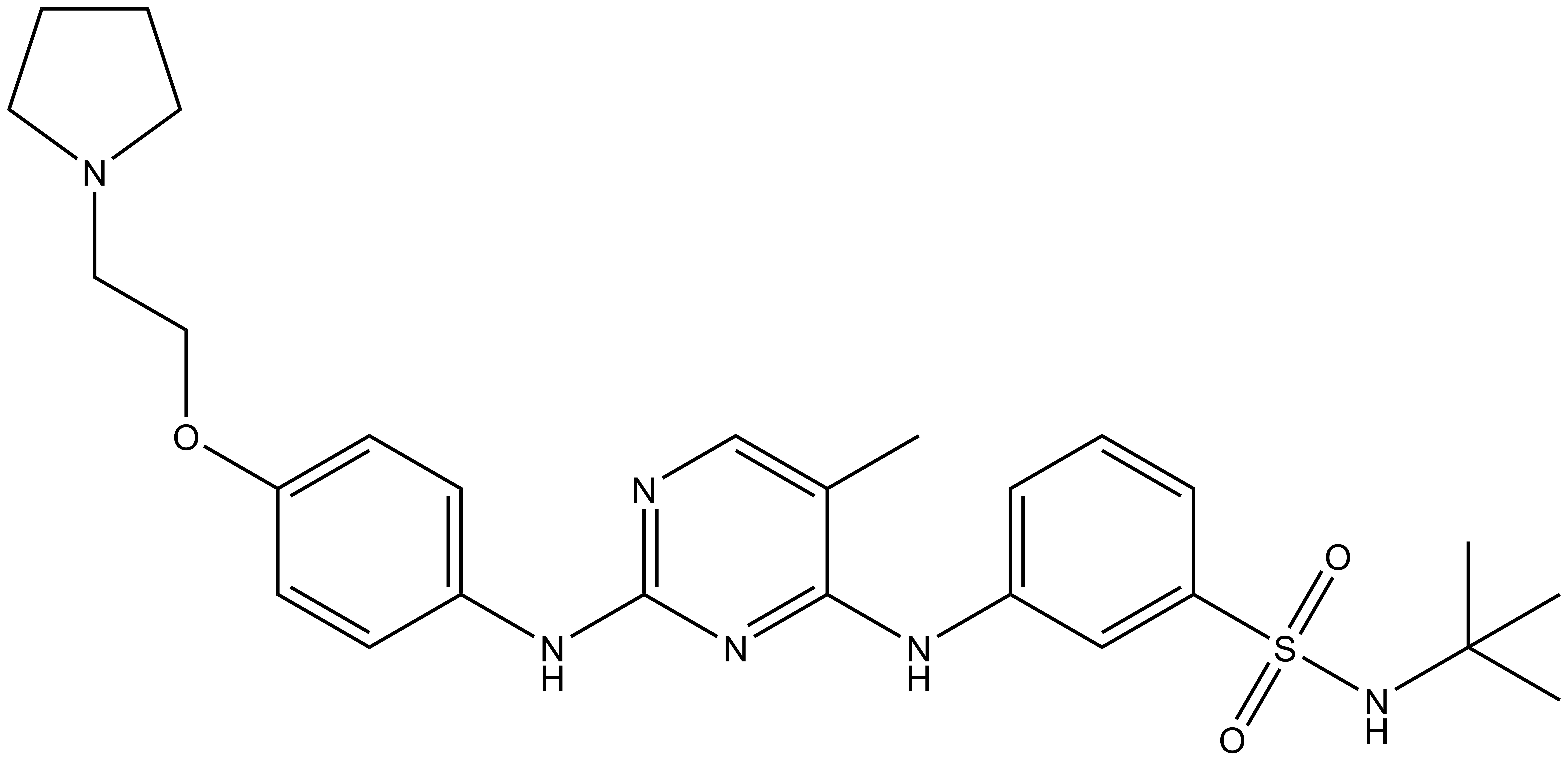 Fedratinib