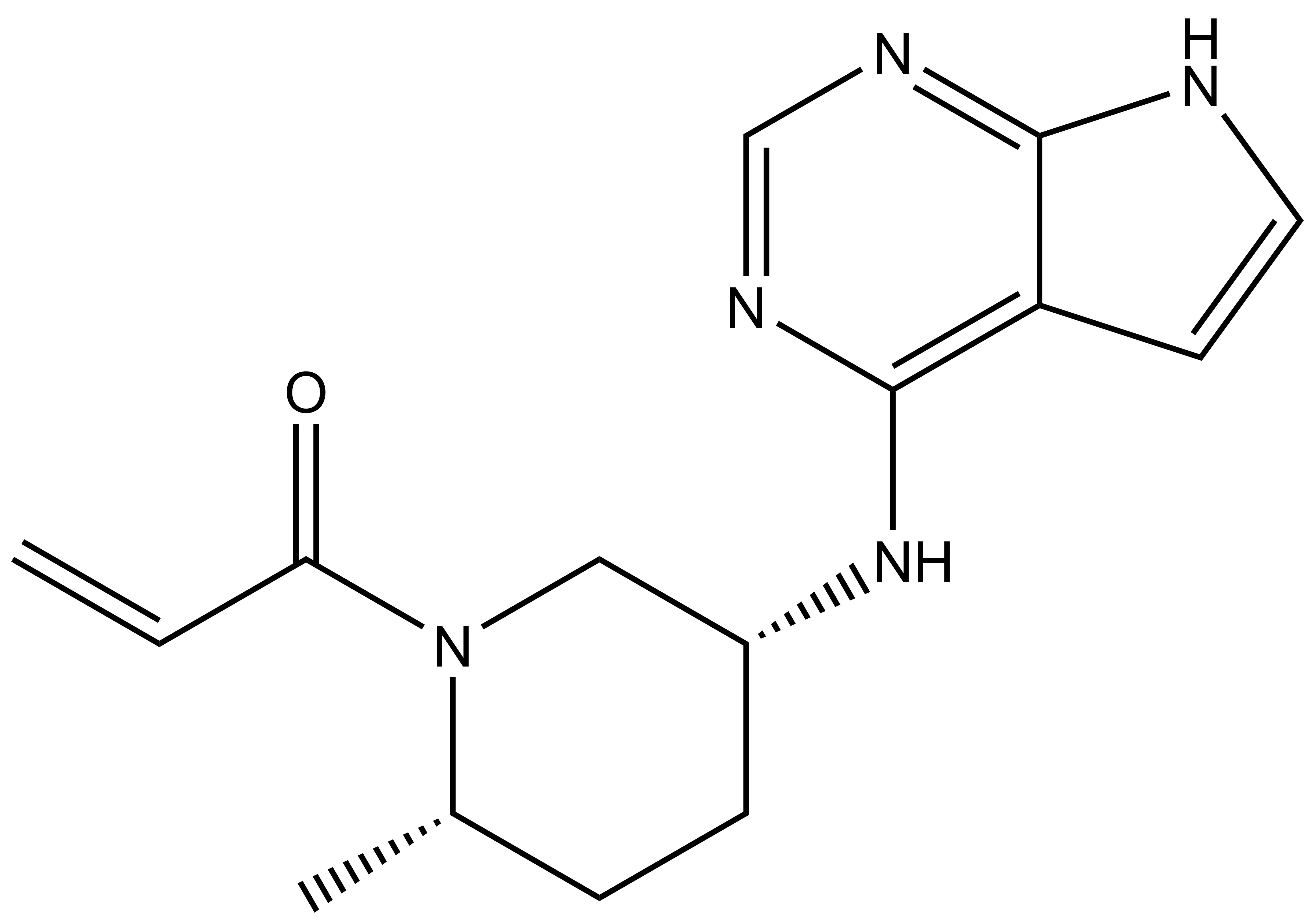 Ritlecitinib