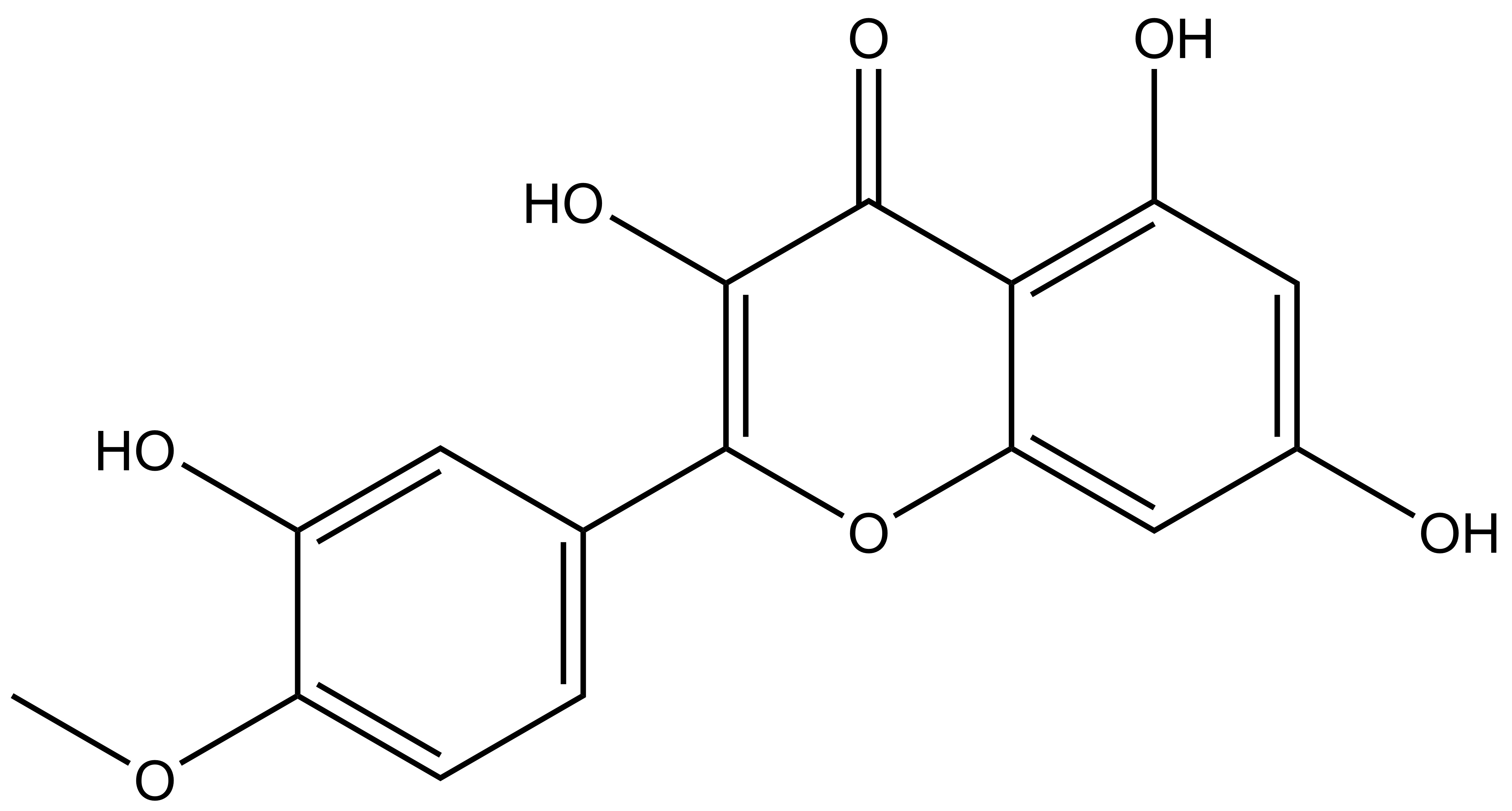 Tamarixetin