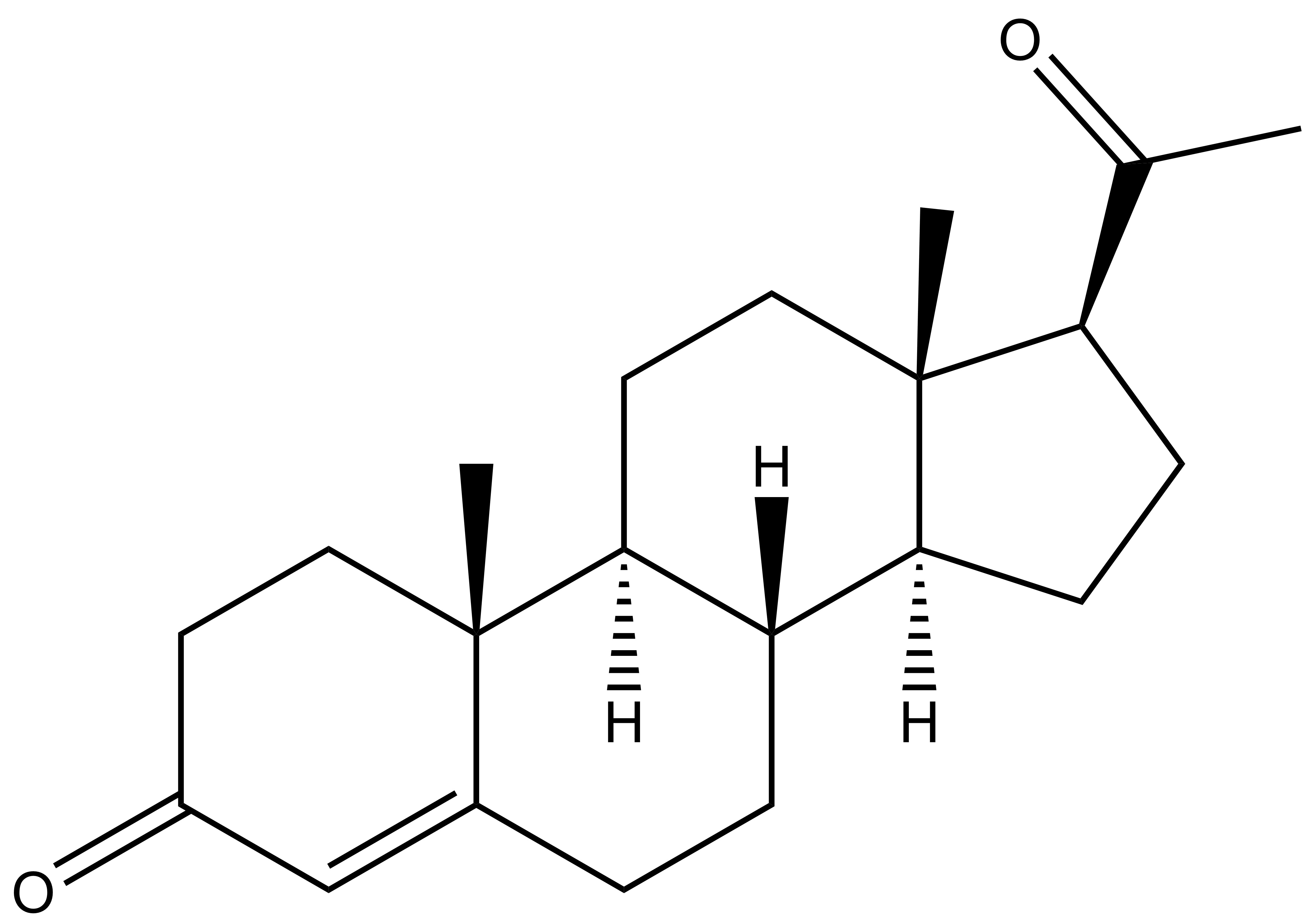 Progesterone
