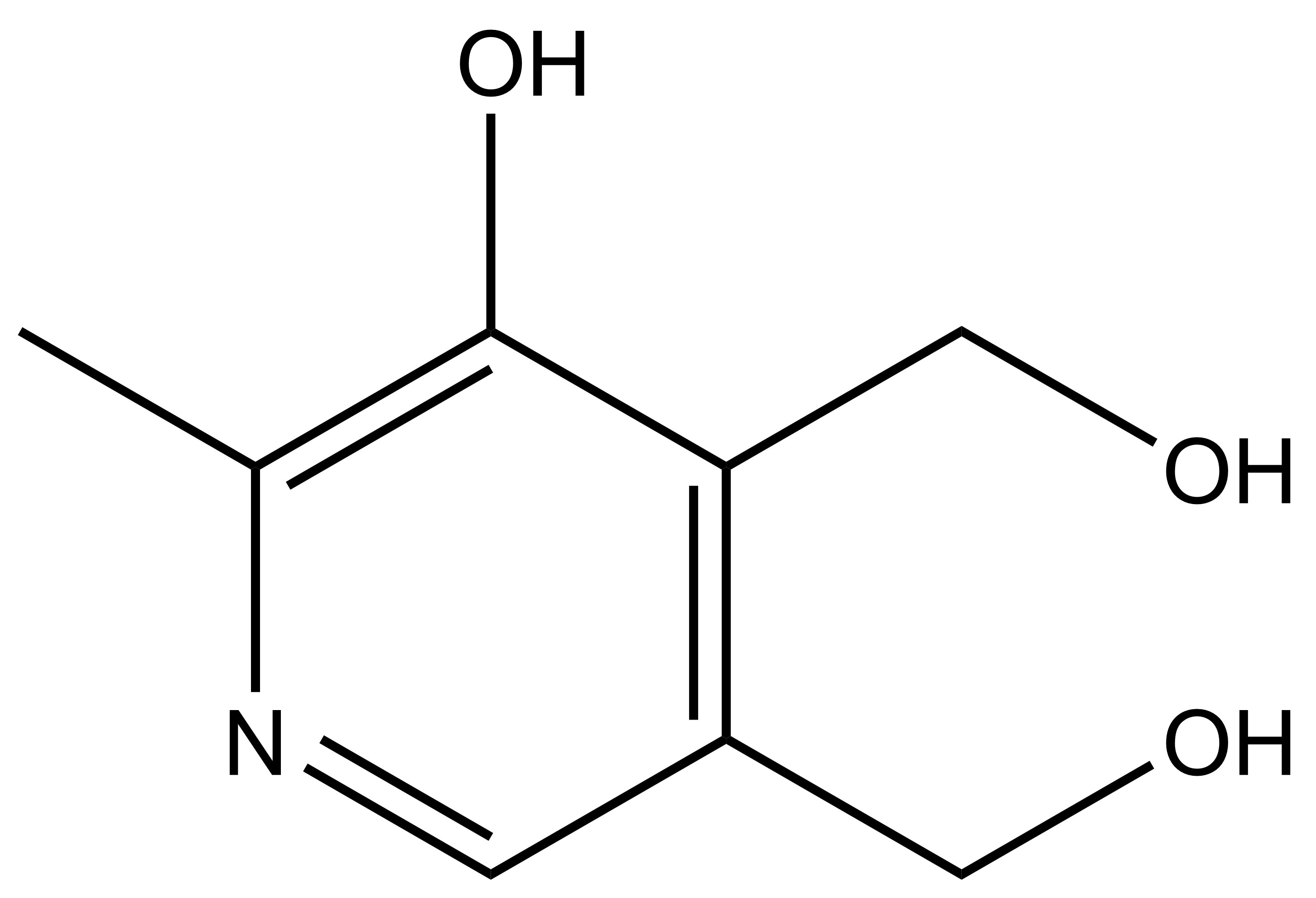 Pyridoxine