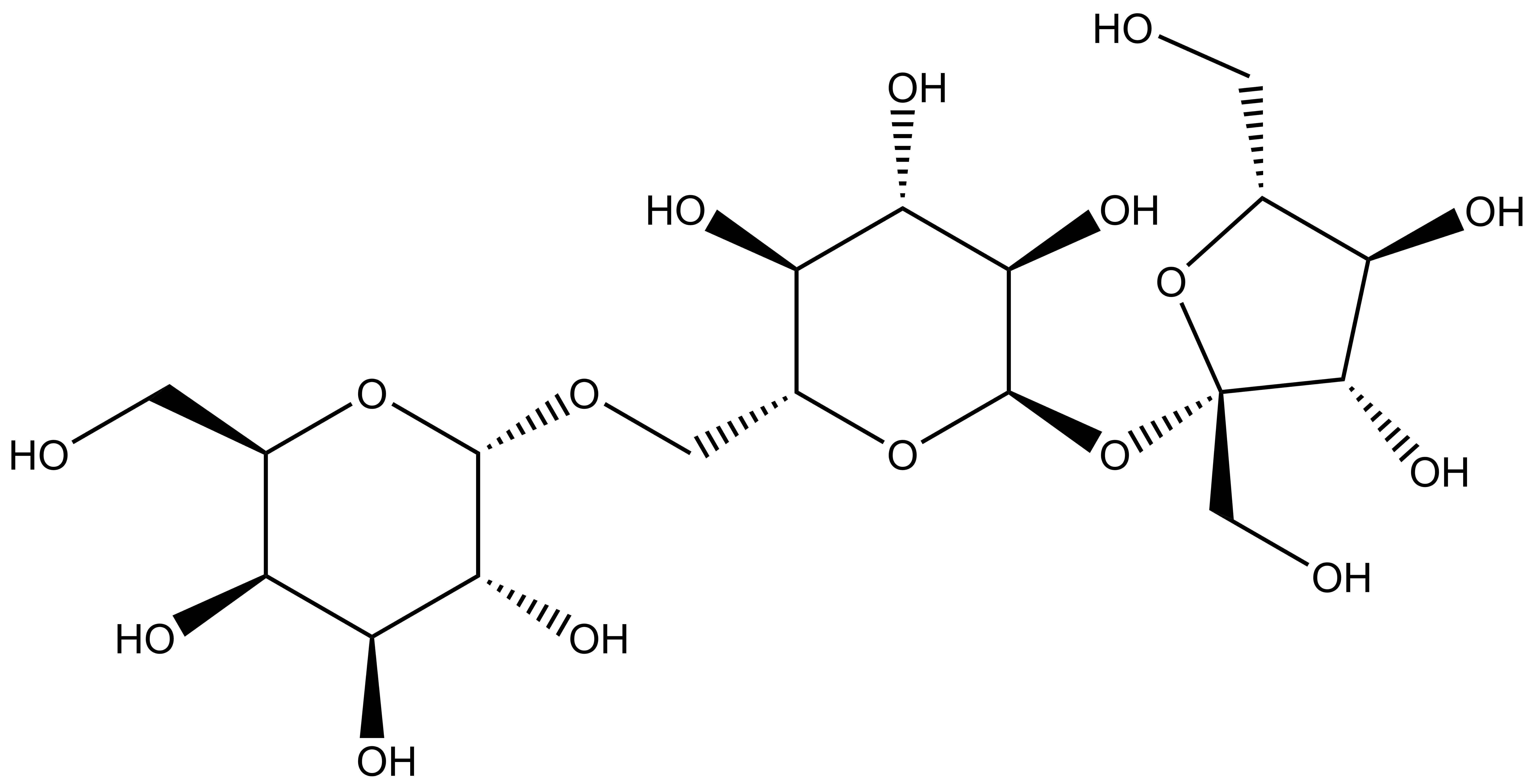 Raffinose