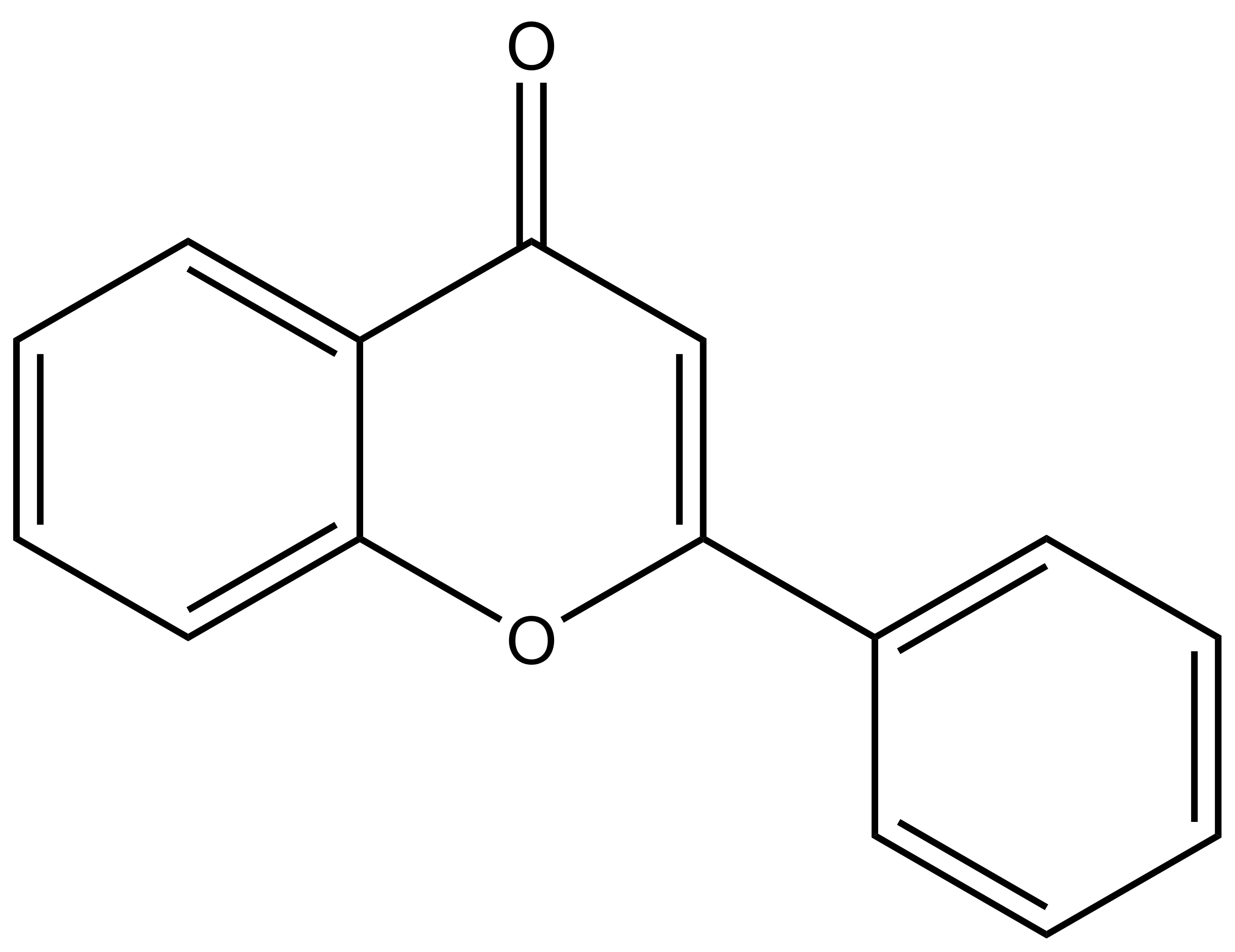 Flavone