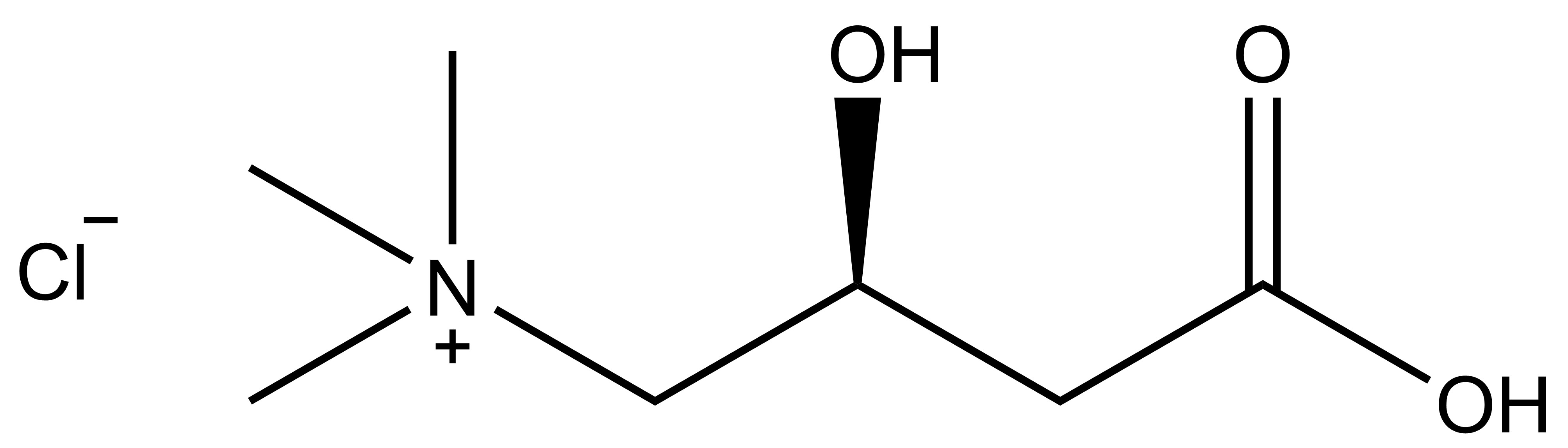 D-Carnitine hydrochloride