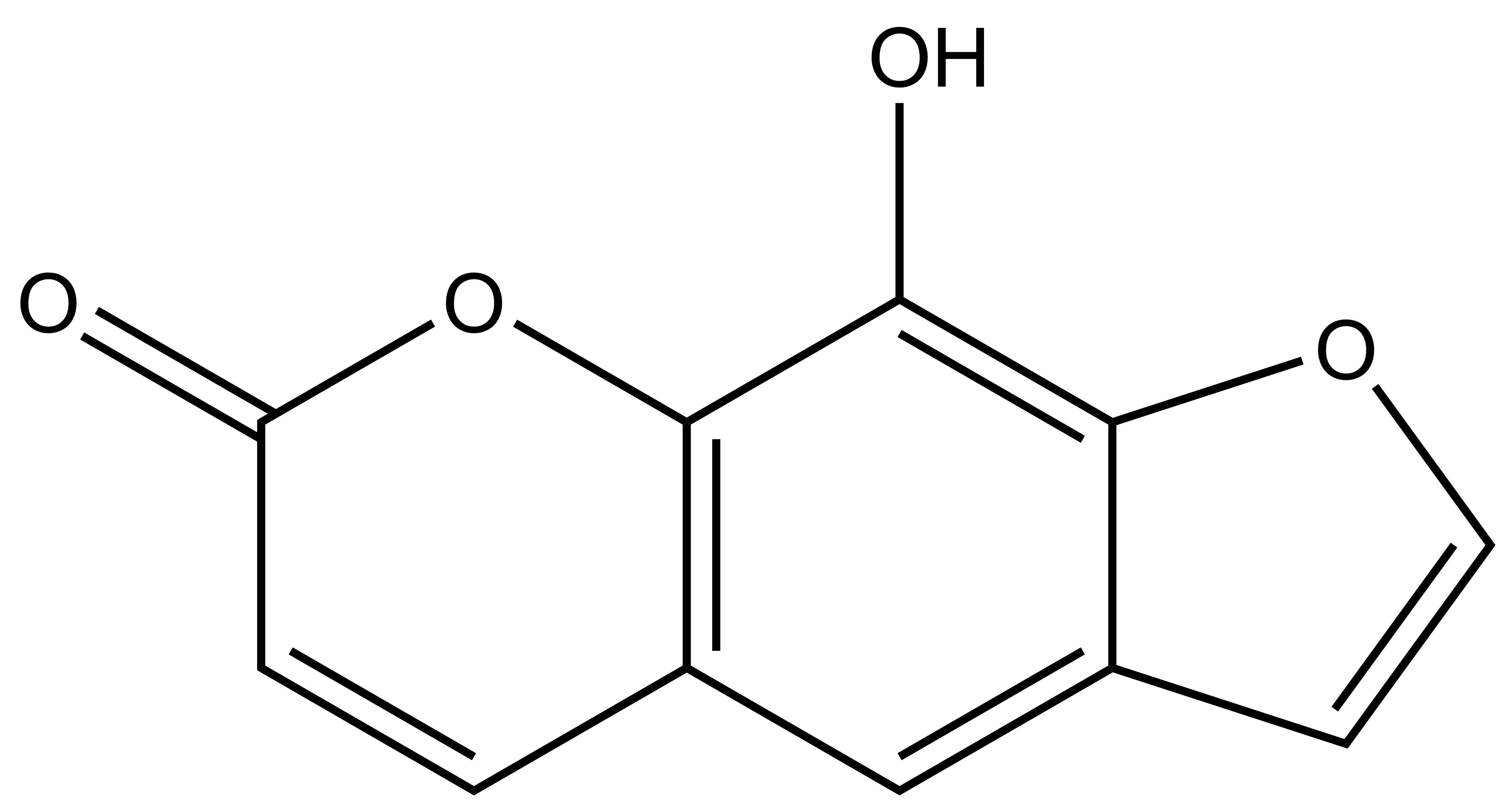 Xanthotoxol
