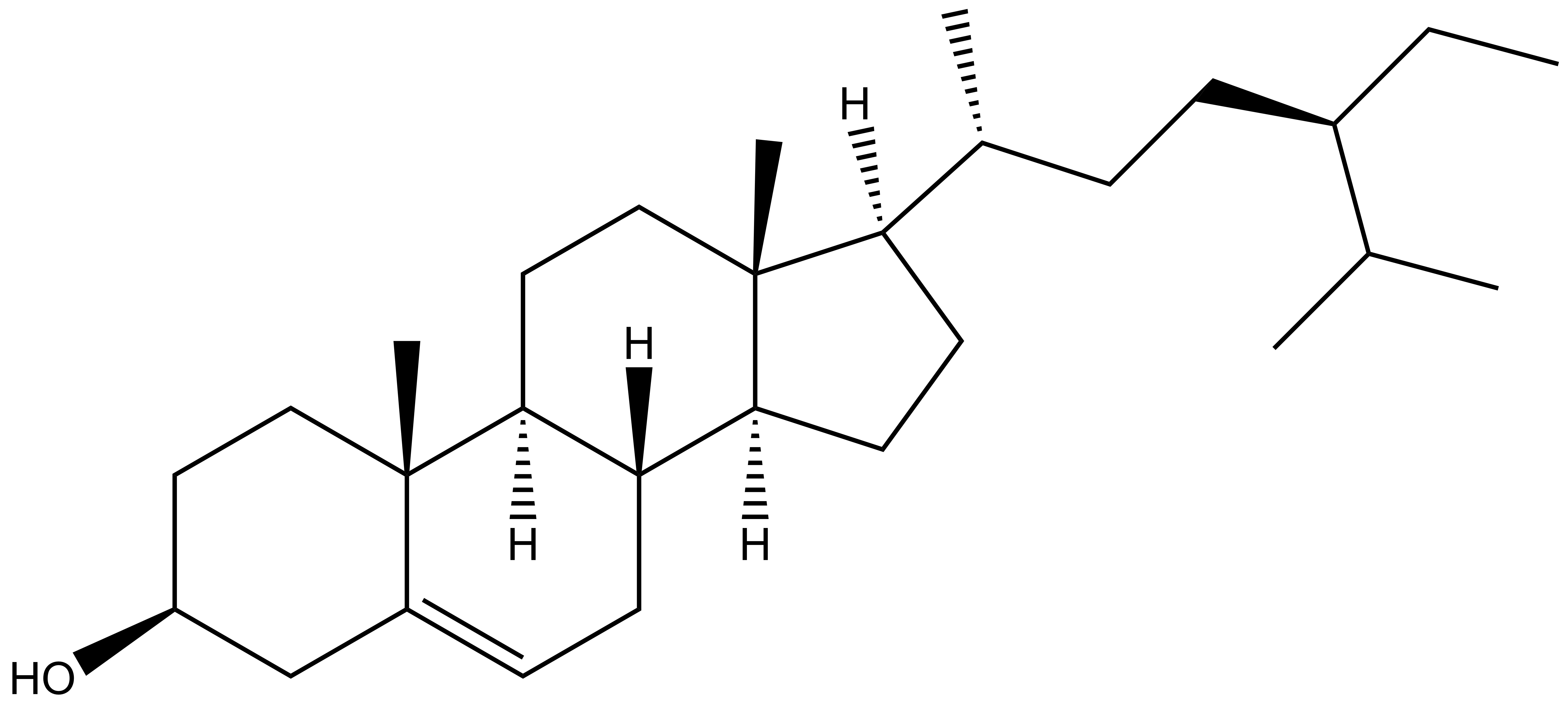 β-Sitosterol