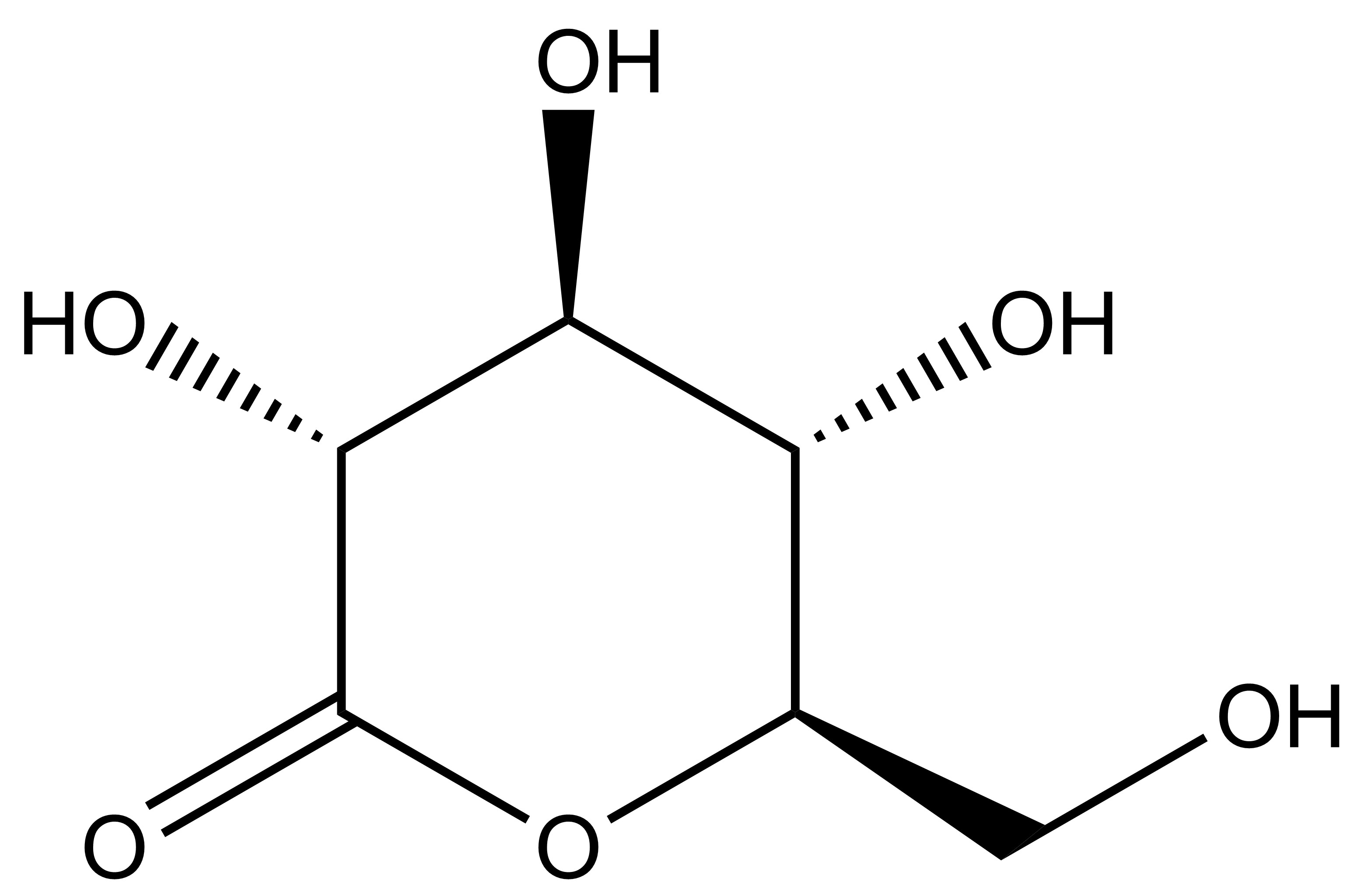 D-(+)-Glucono-1,5-lactone
