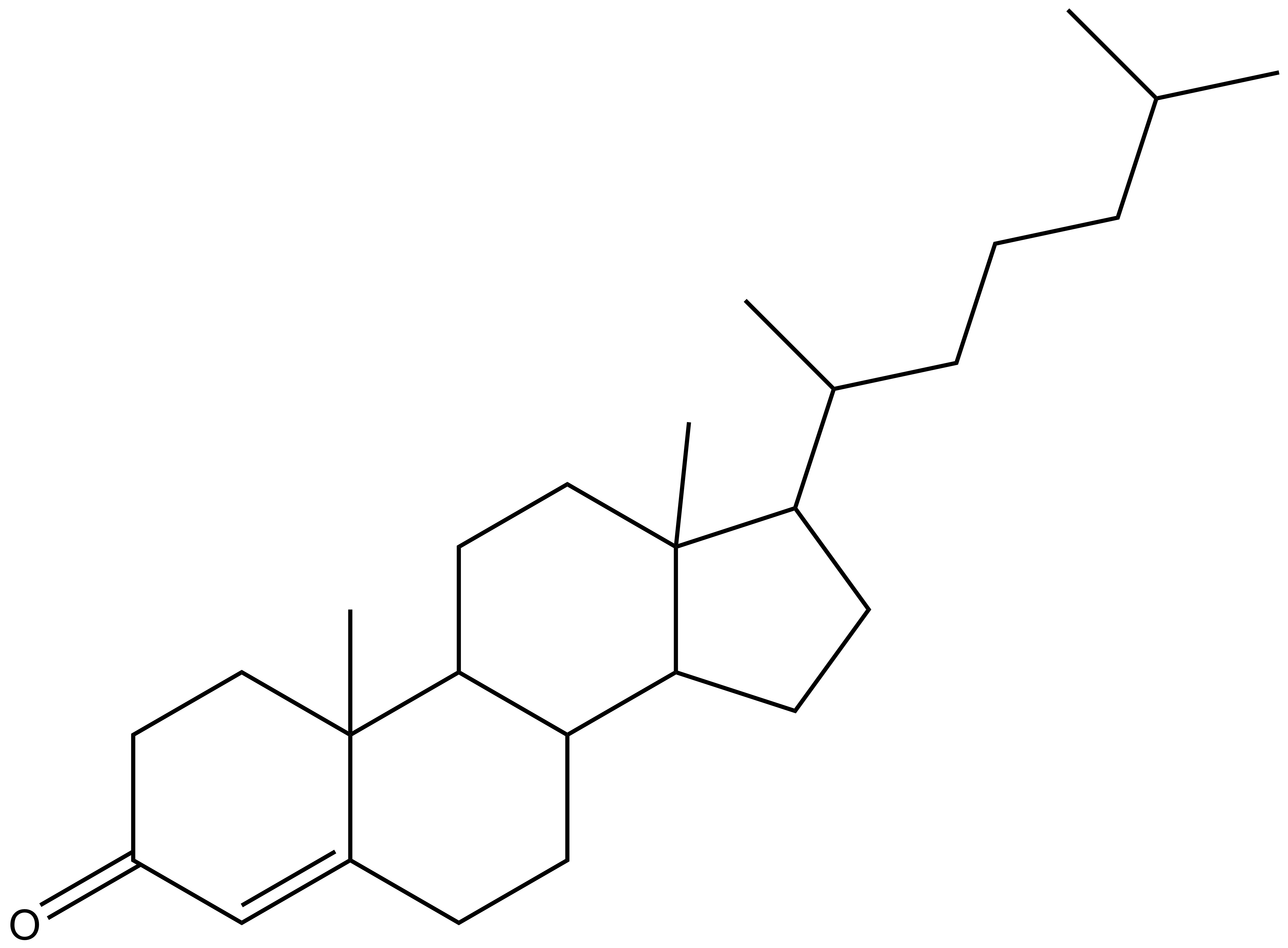Cholestenone