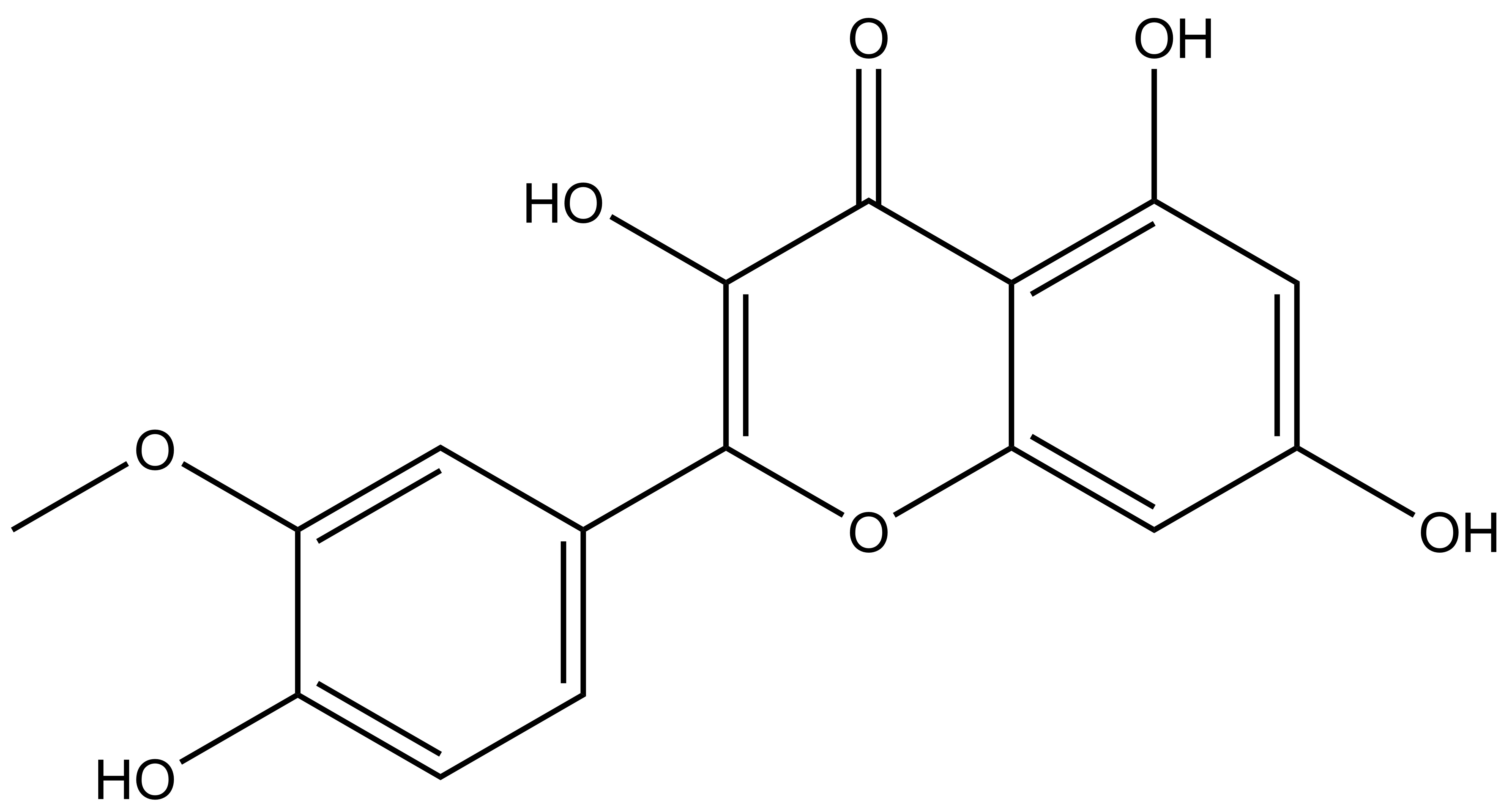 Isorhamnetin