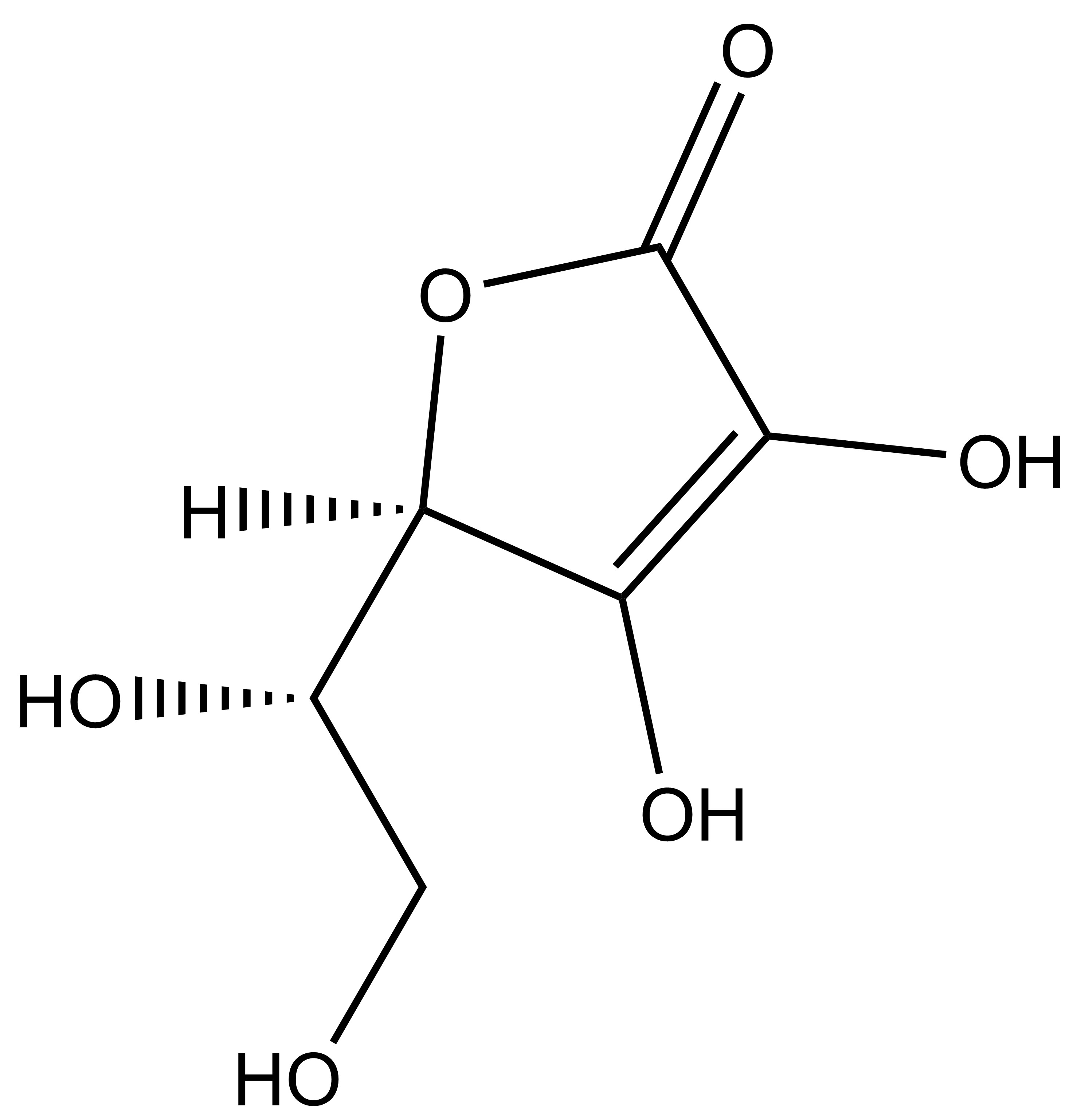 L-Ascorbic acid