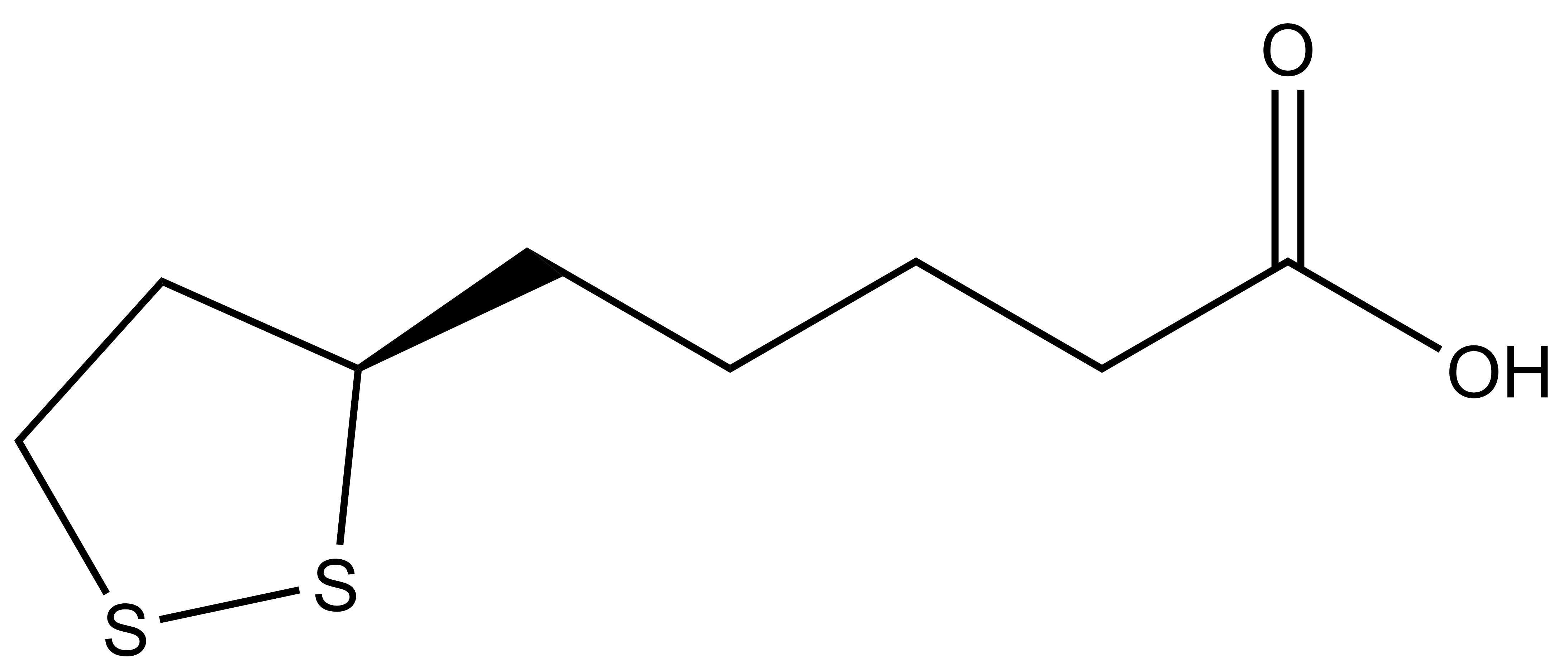 Lipoic acid