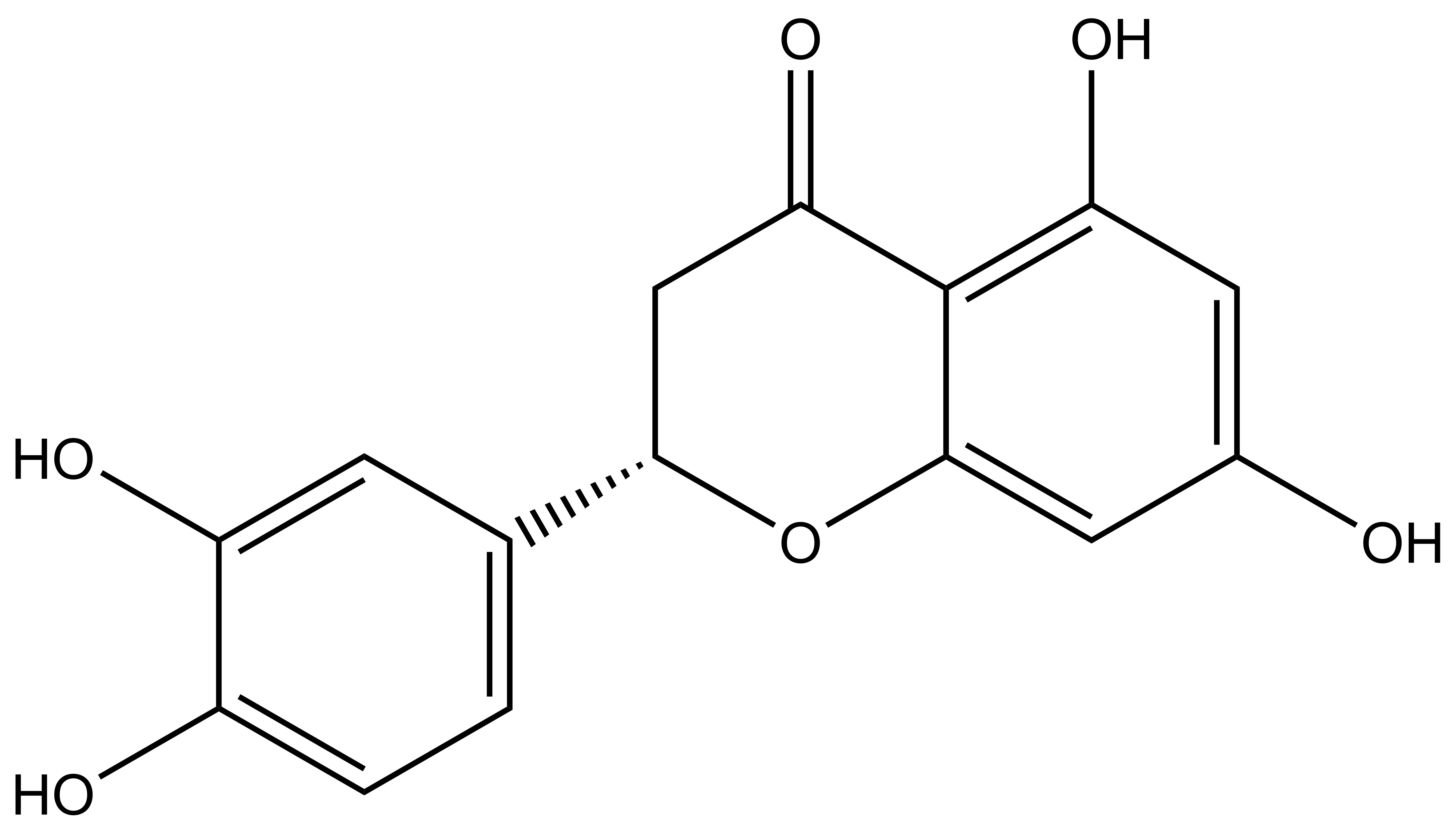 Eriodictyol