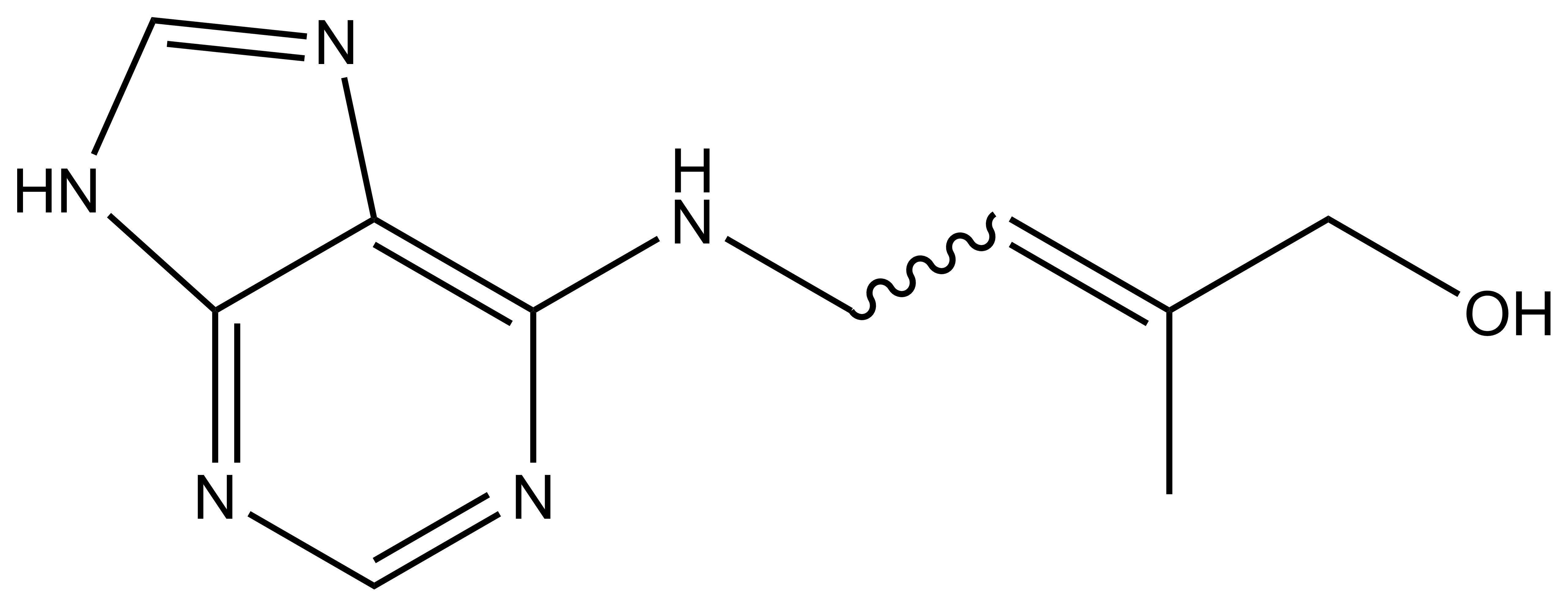 trans-Zeatin