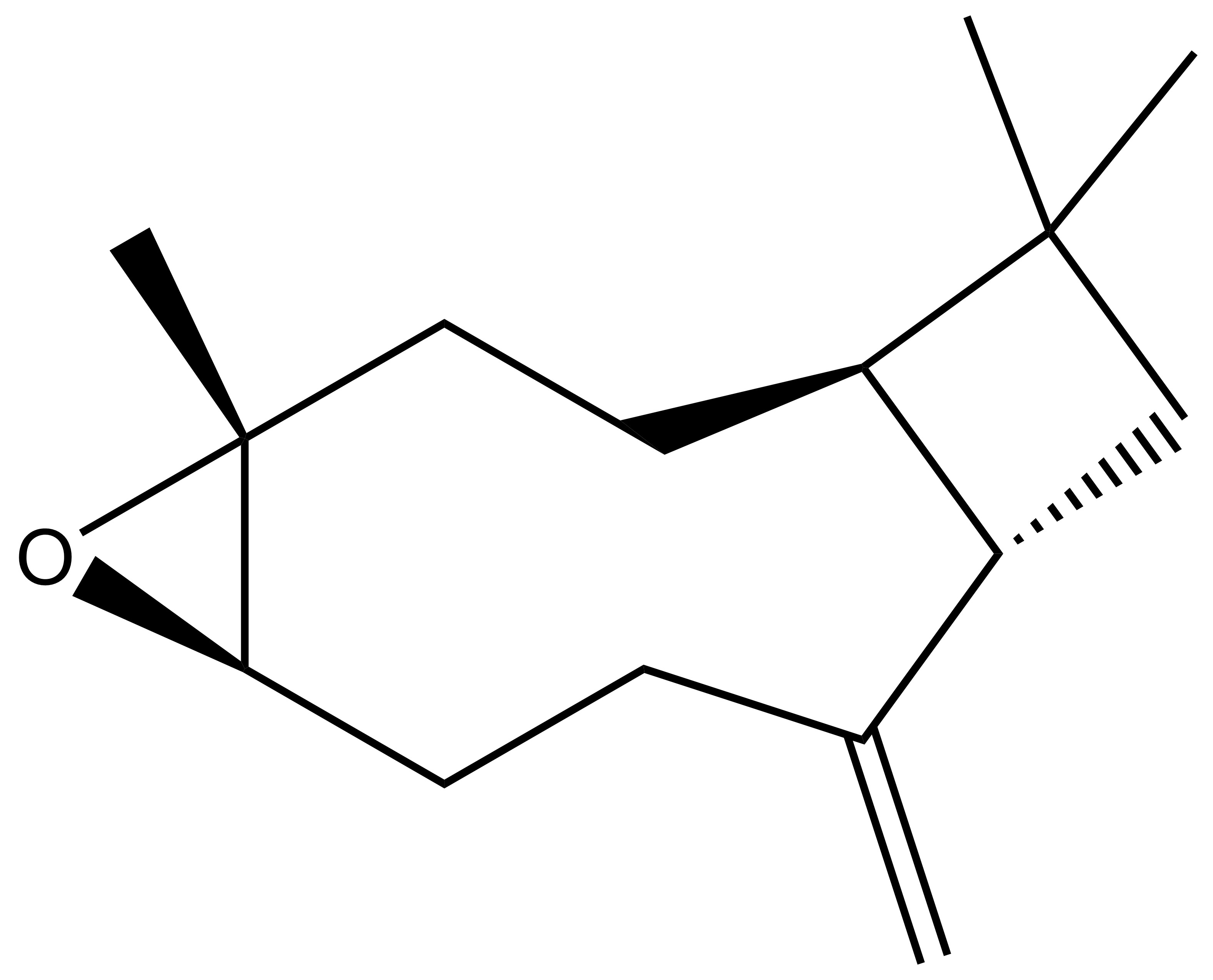 Caryophyllene oxide