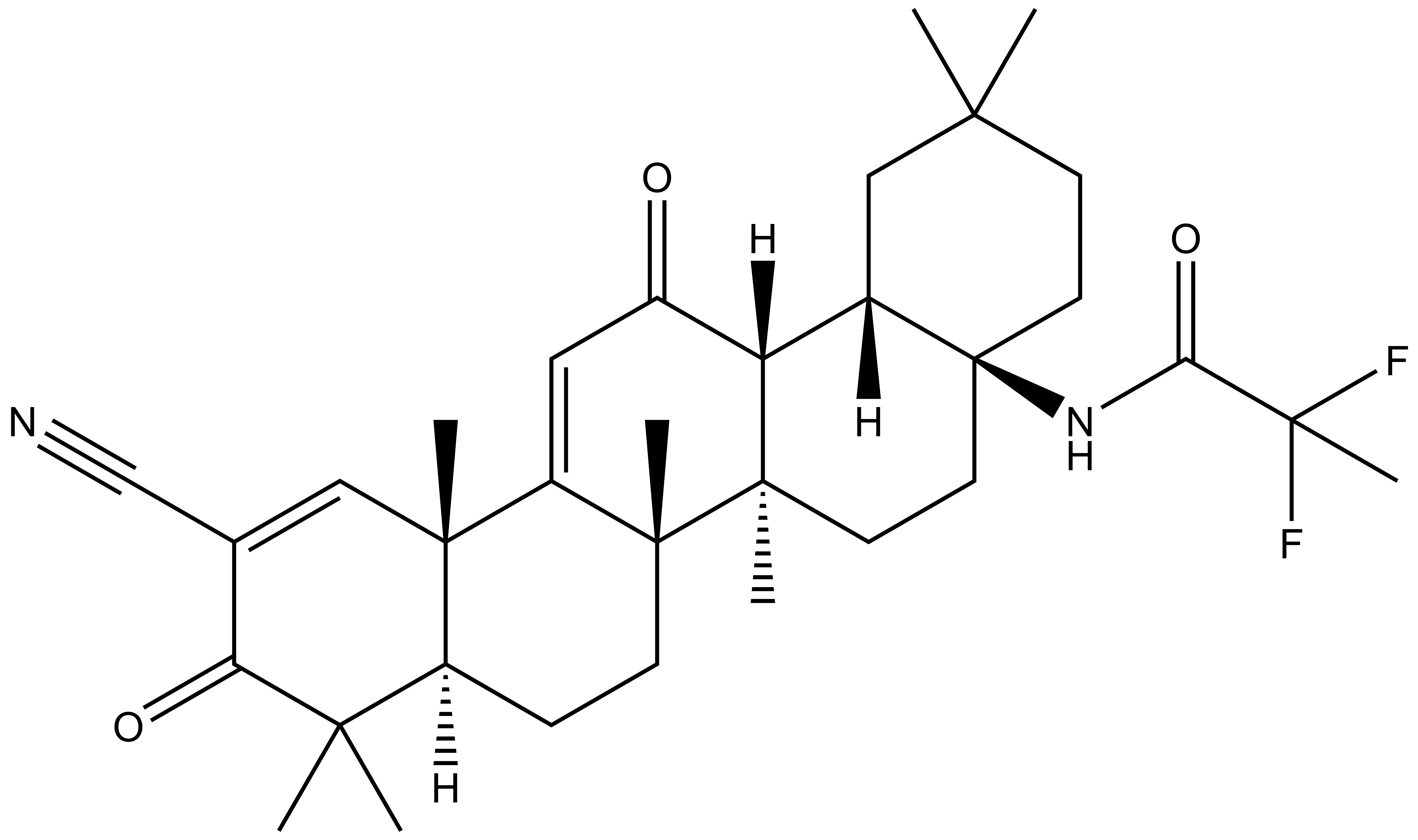 Omaveloxolone