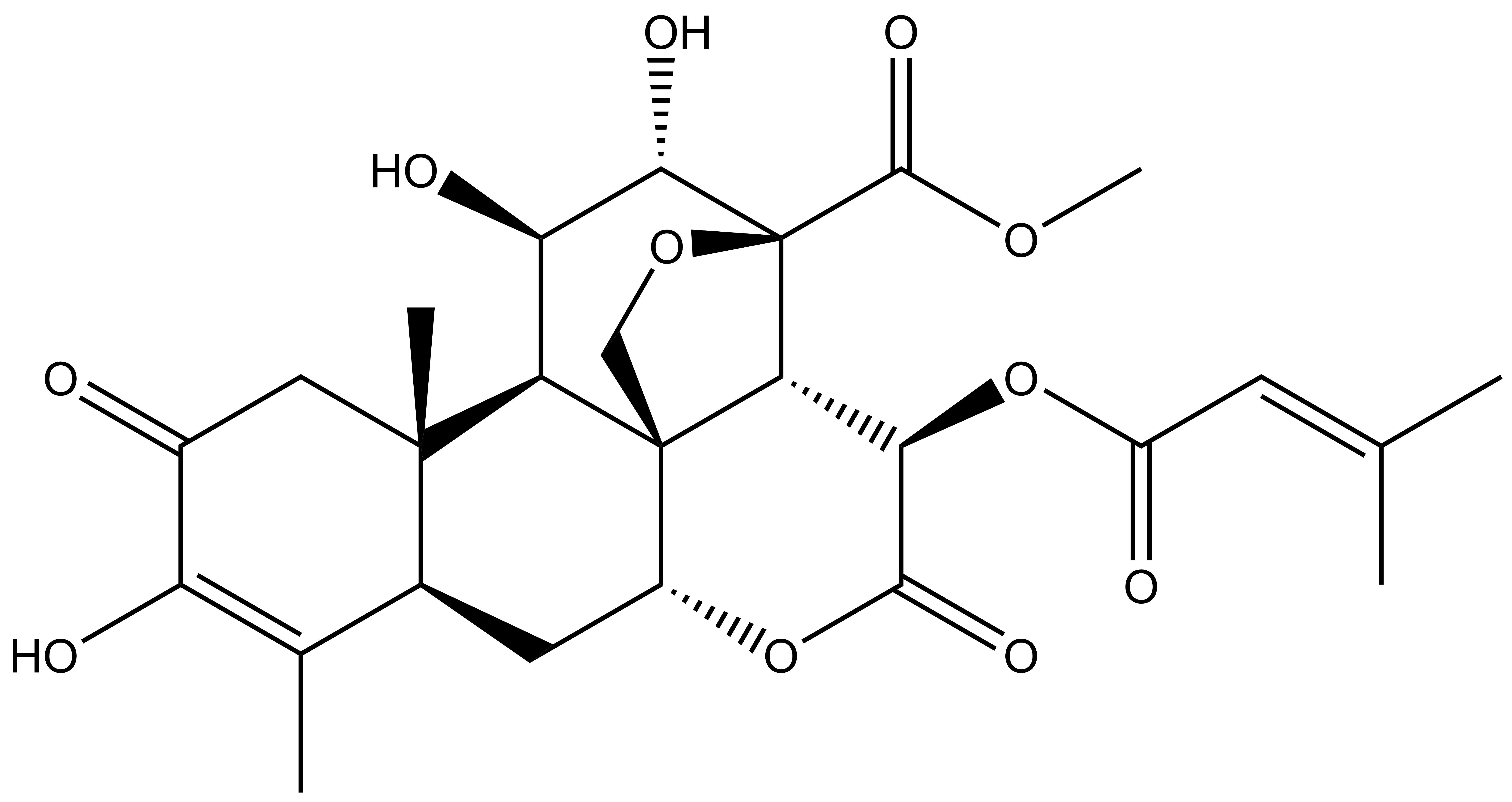 Brusatol