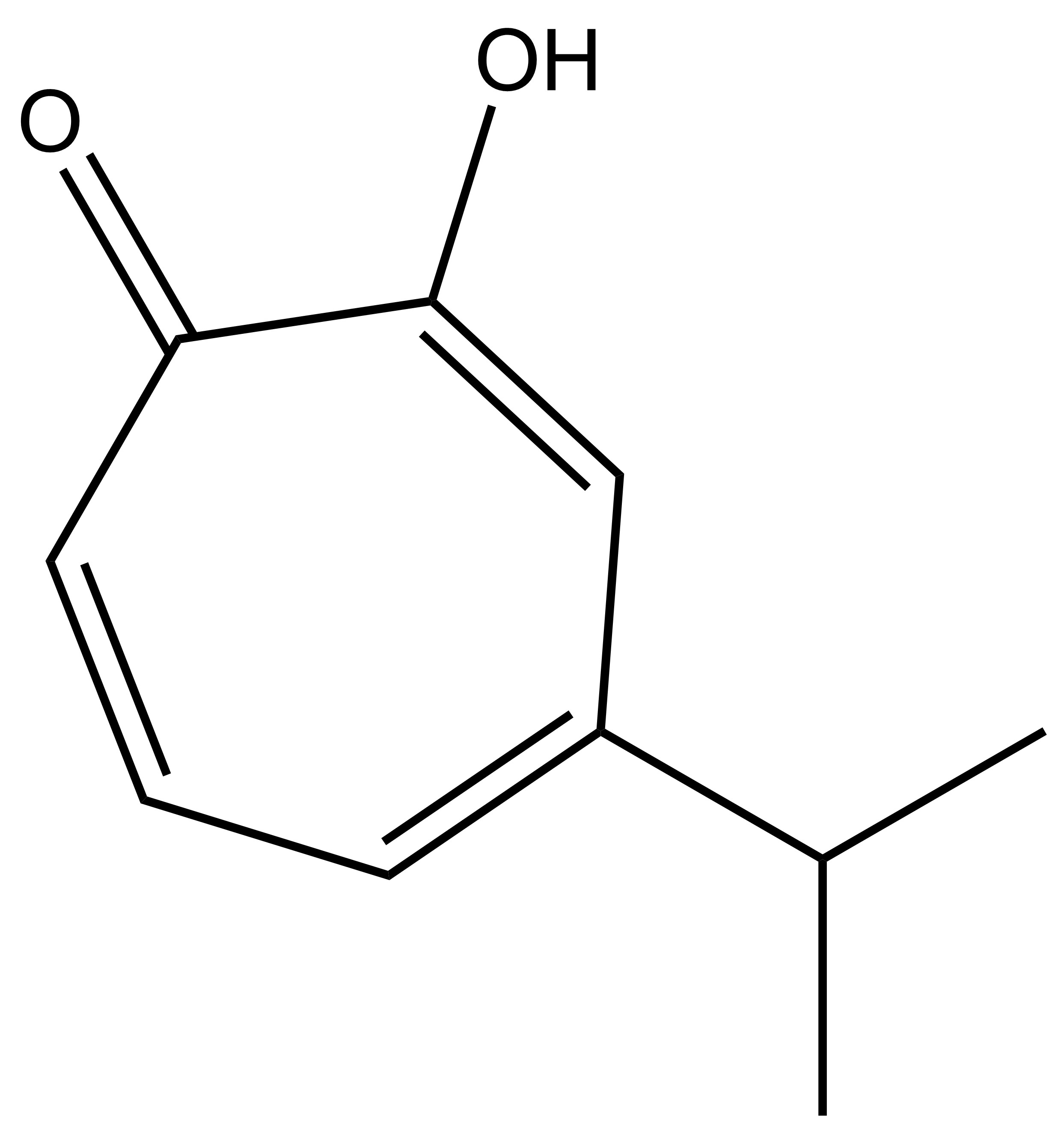 Hinokitiol