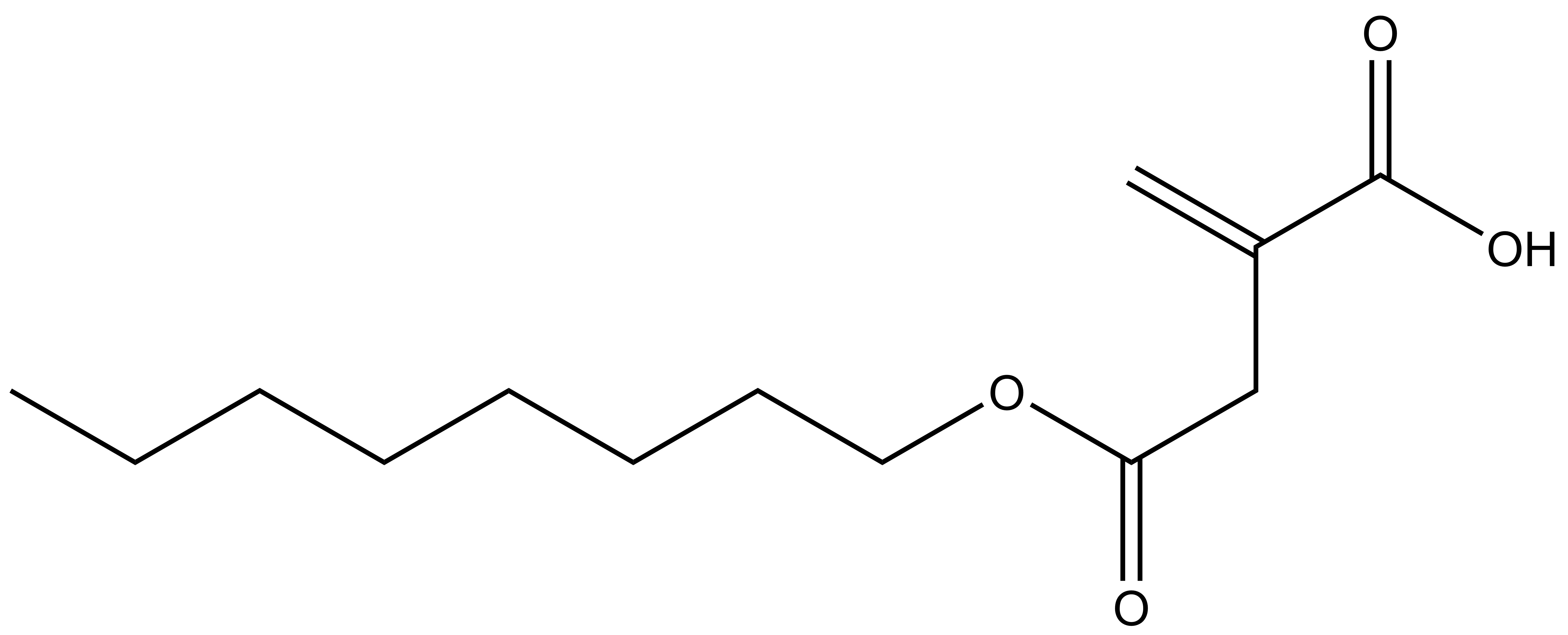 4-Octyl itaconate