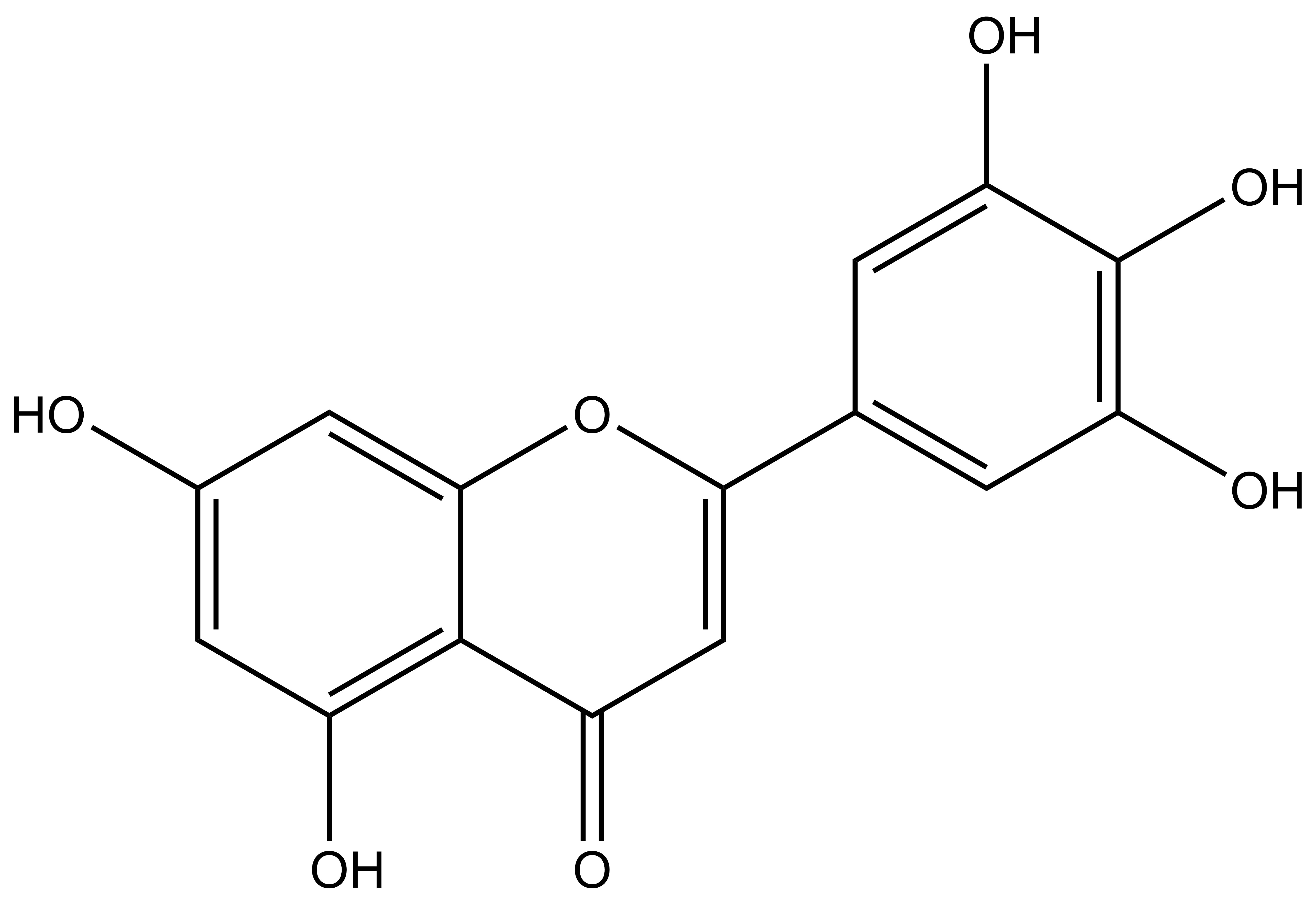 Tricetin