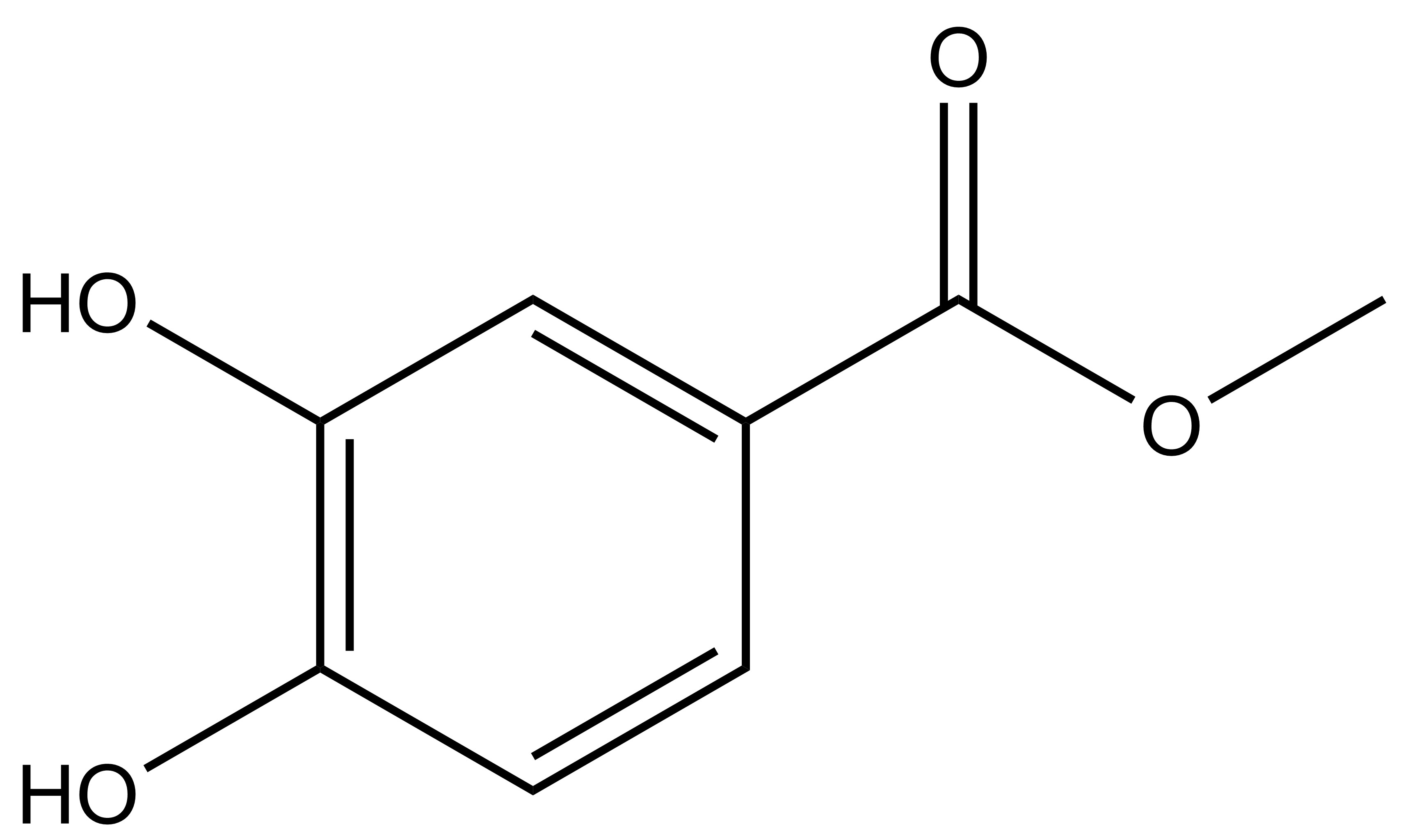 Methyl 3,4-dihydroxybenzoate