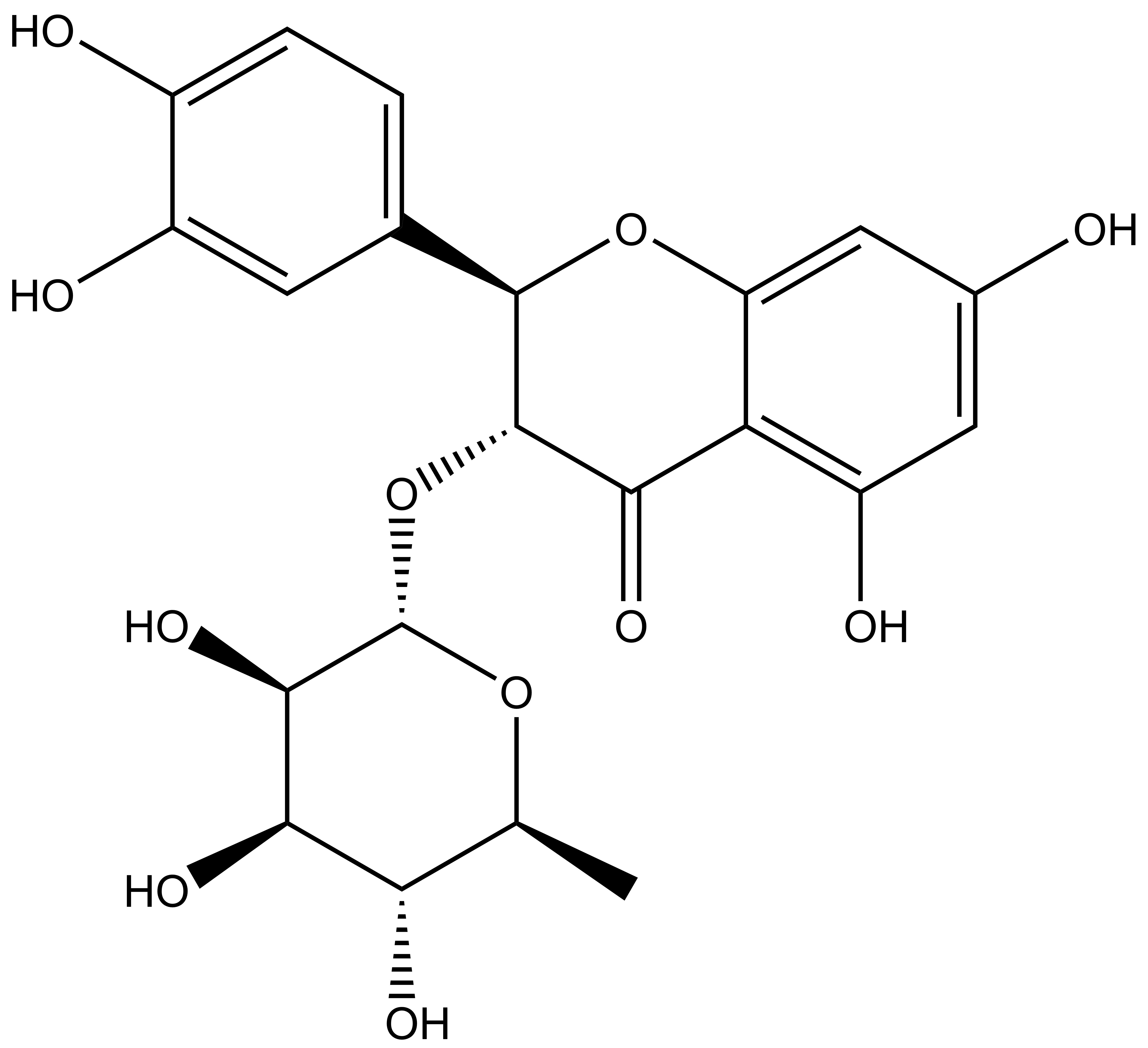 Astilbin