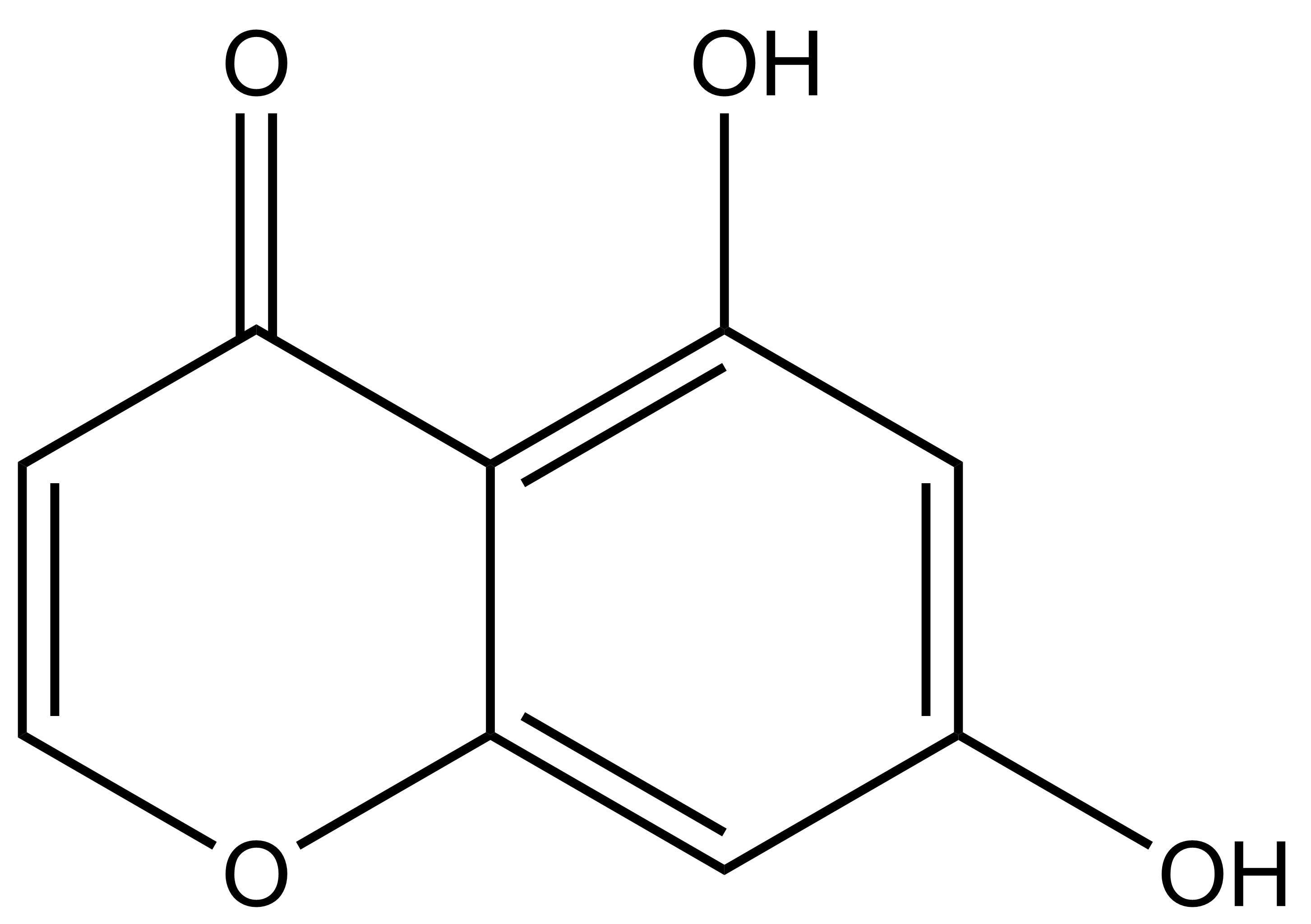 5,7-Dihydroxychromone
