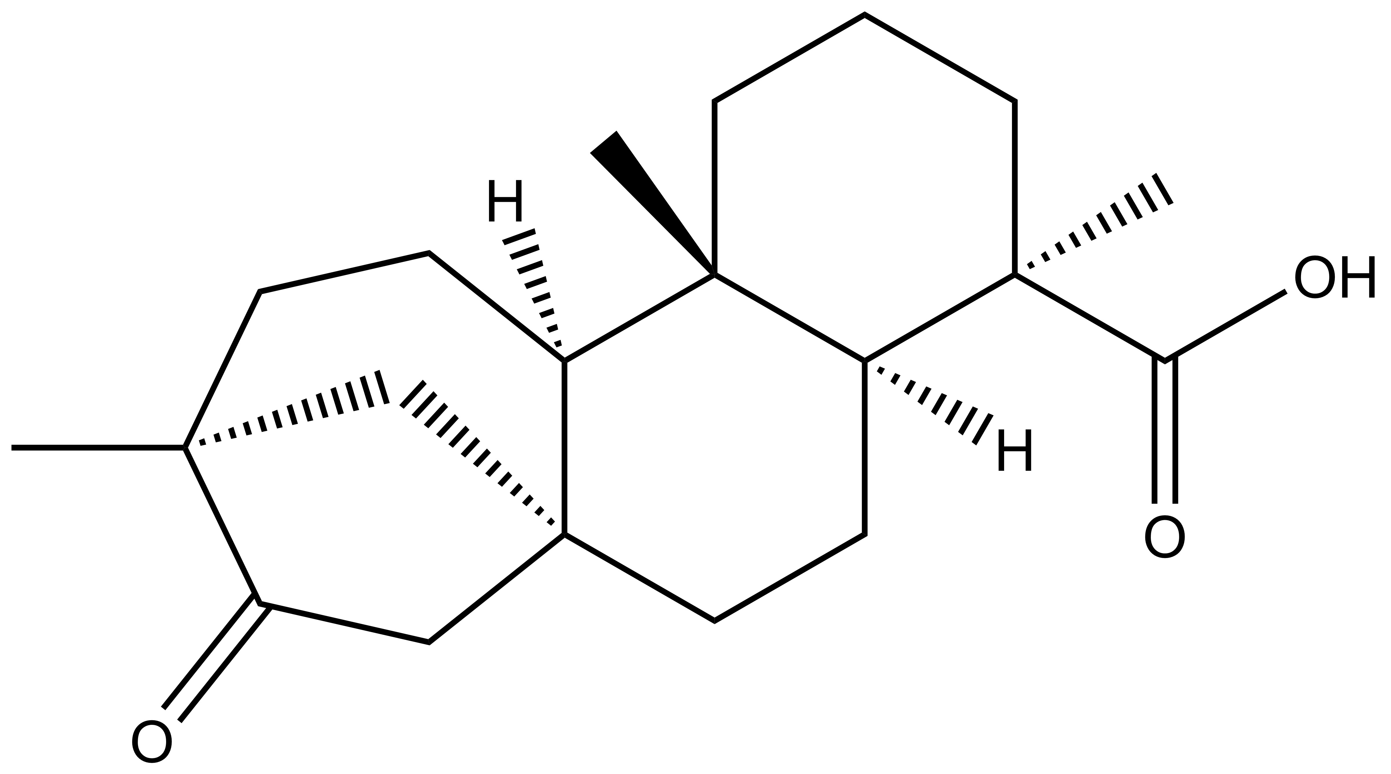 Isosteviol