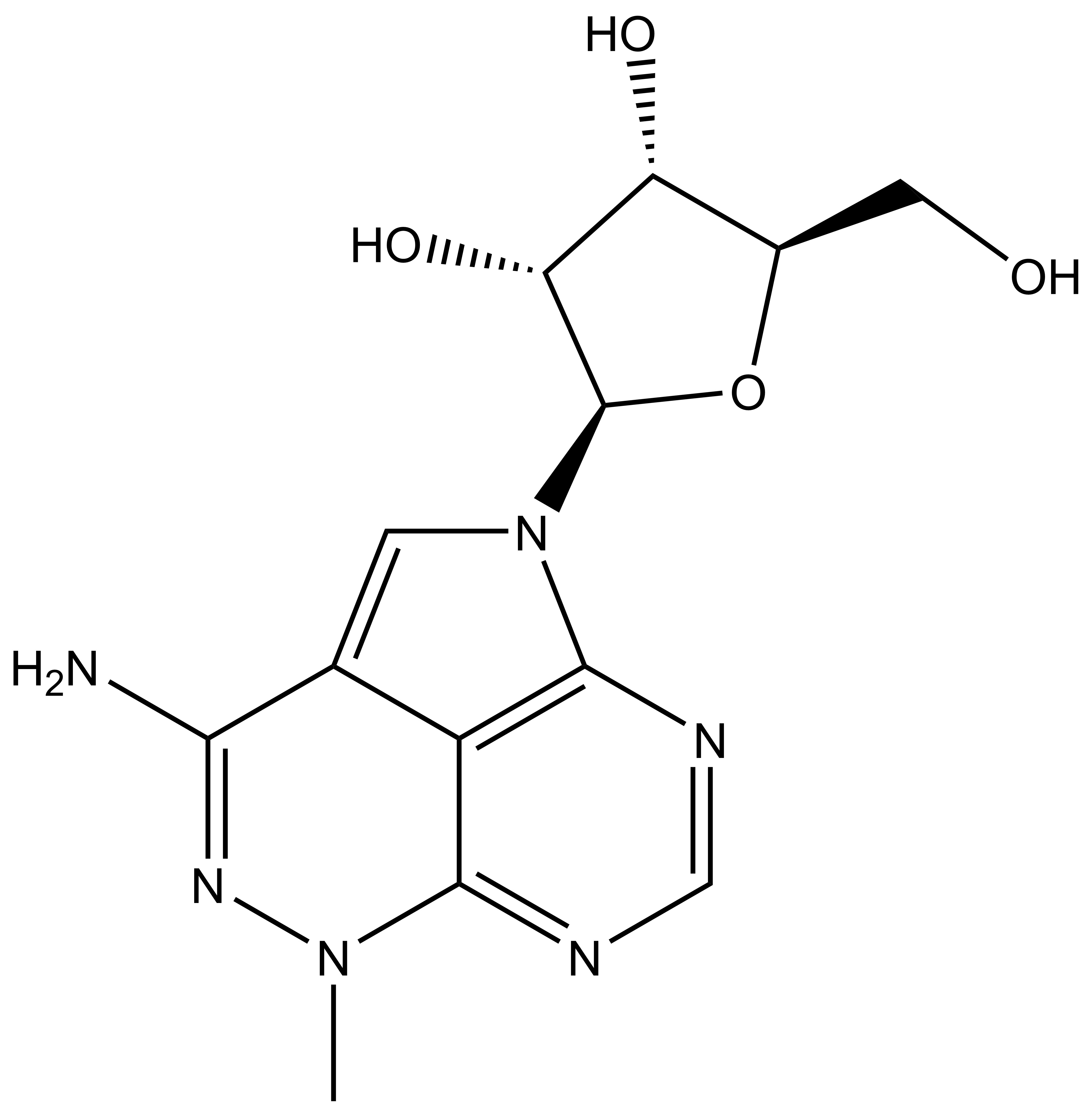 Triciribine