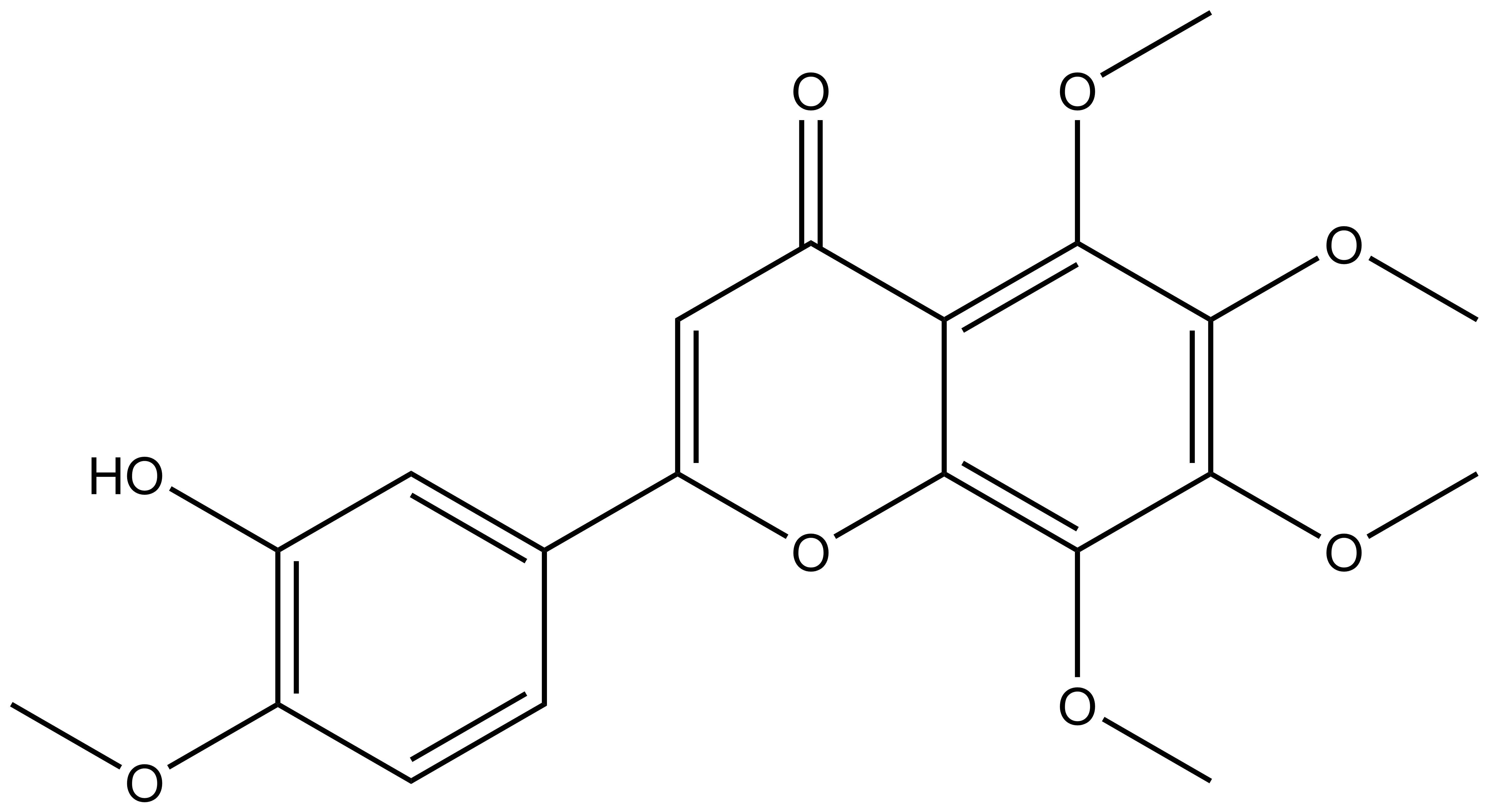3'-Demethylnobiletin