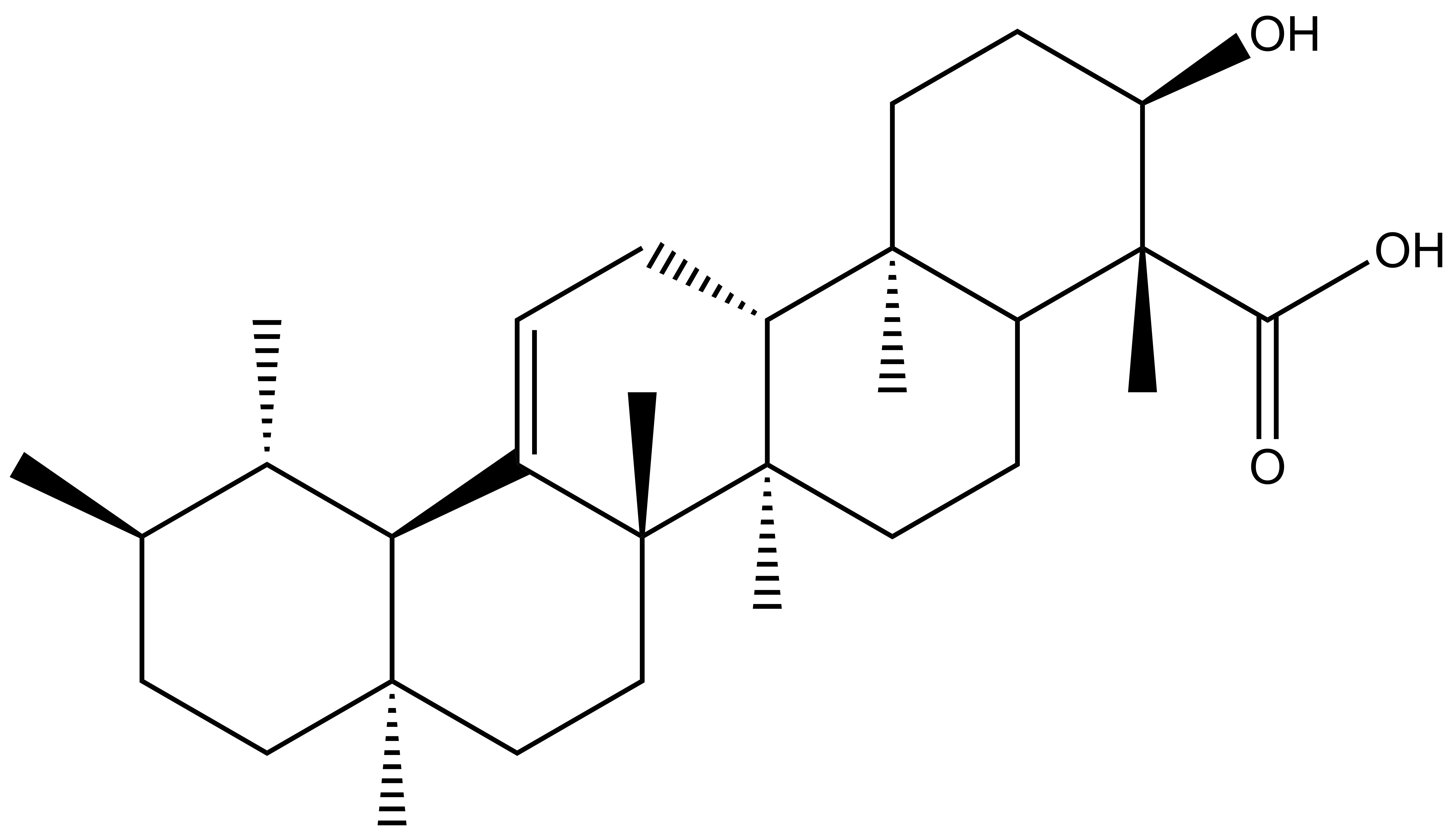 β-Boswellic acid