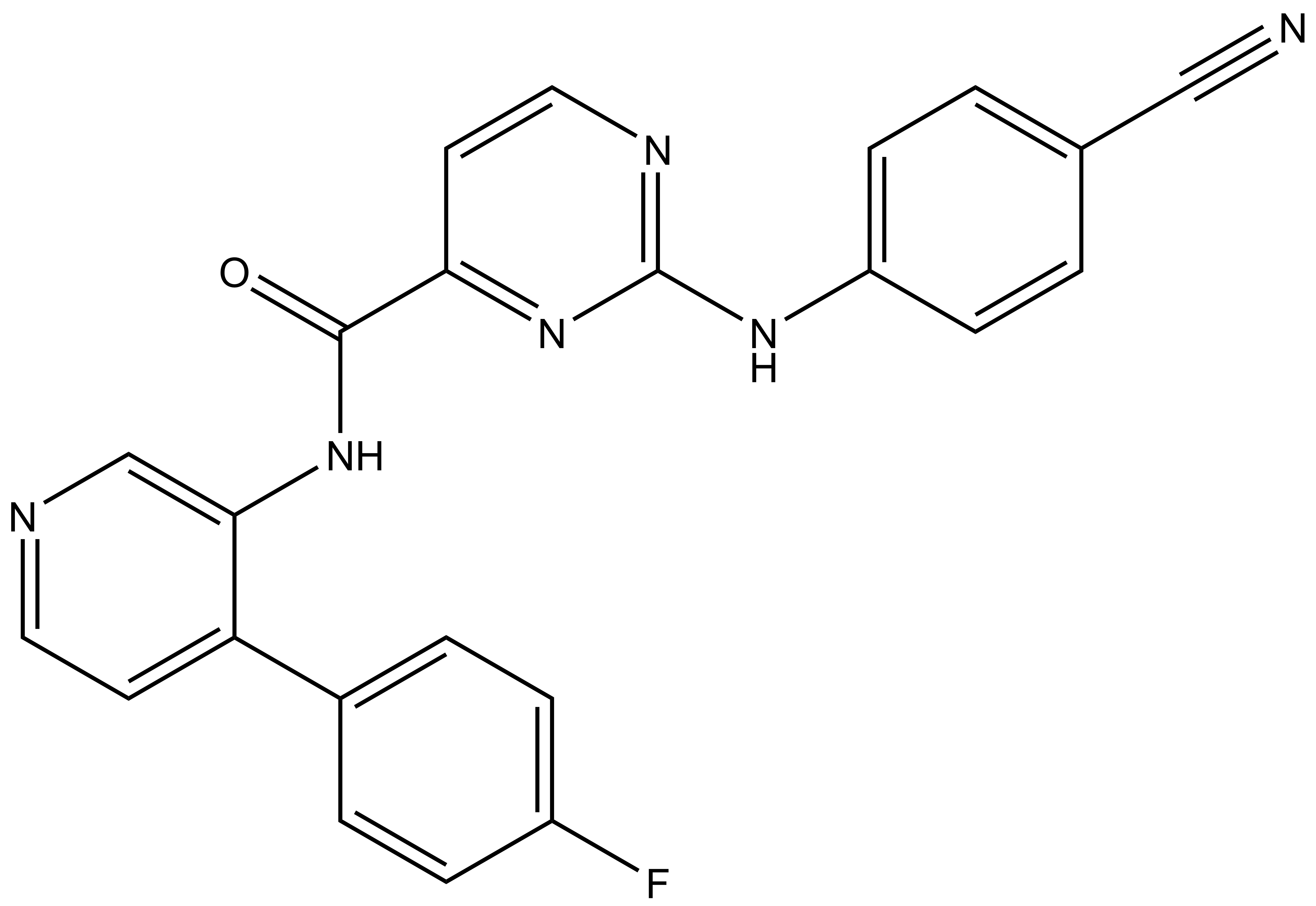 GSK-3 inhibitor 3