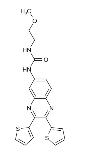 Ac-CoA synthase inhibitor1