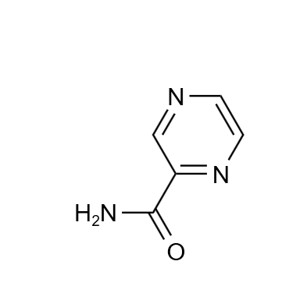 Pyrazinamide