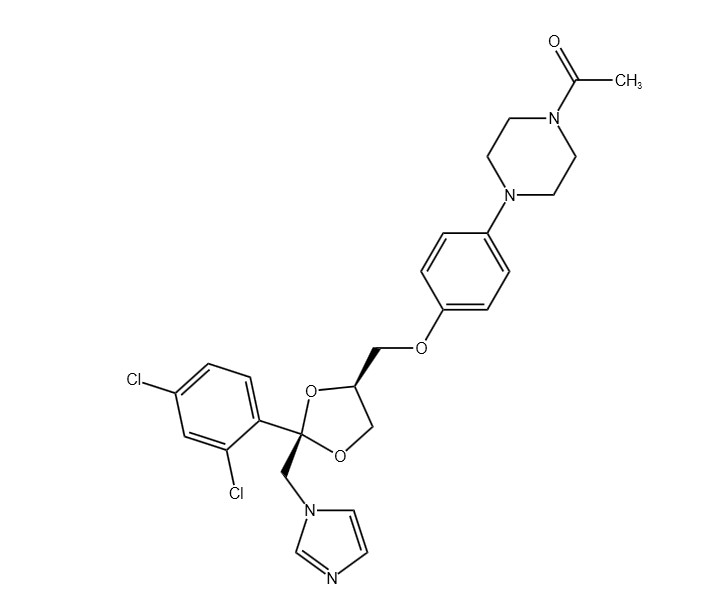 Ketoconazole