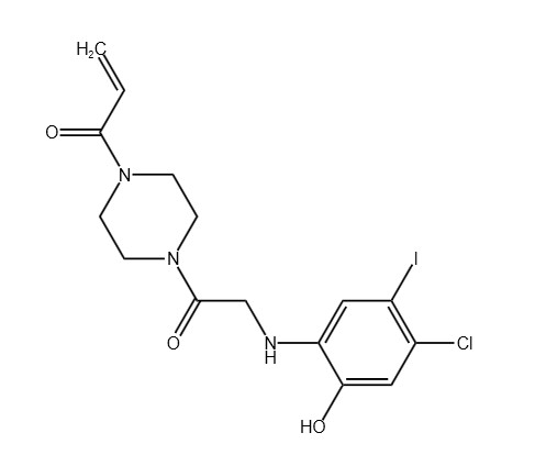 K-Ras(G12C) inhibitor 12