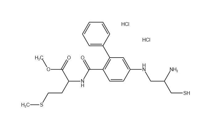 FTI-277 hydrochloride