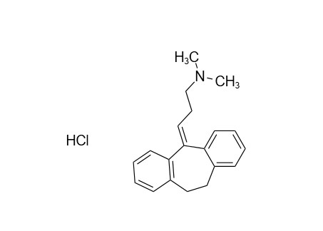 Amitriptyline hydrochloride