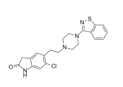 Ziprasidone