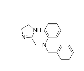 Antazoline hydrochloride