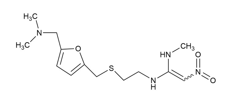Ranitidine