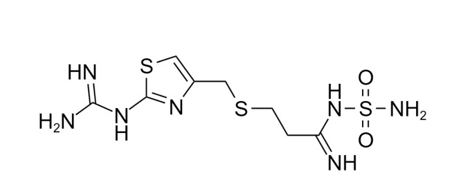 Famotidine