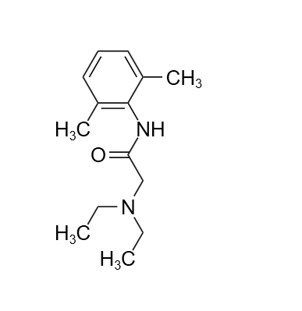 Lidocaine