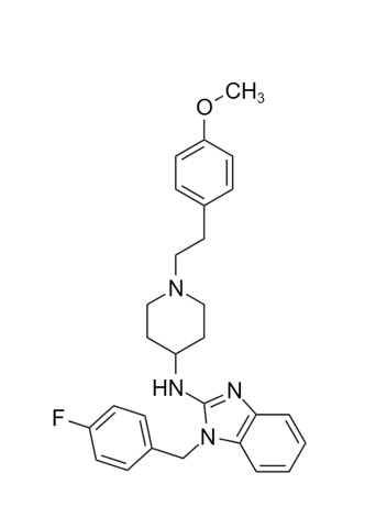 Astemizole