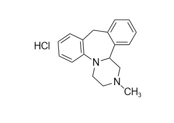 Mianserin hydrochloride