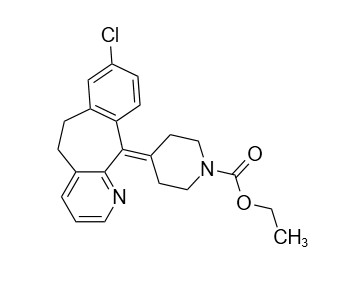 Loratadine