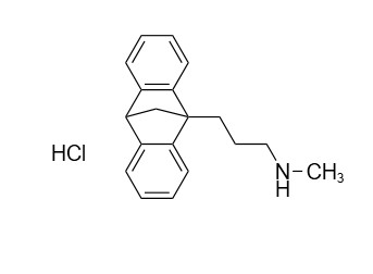 Maprotiline hydrochloride